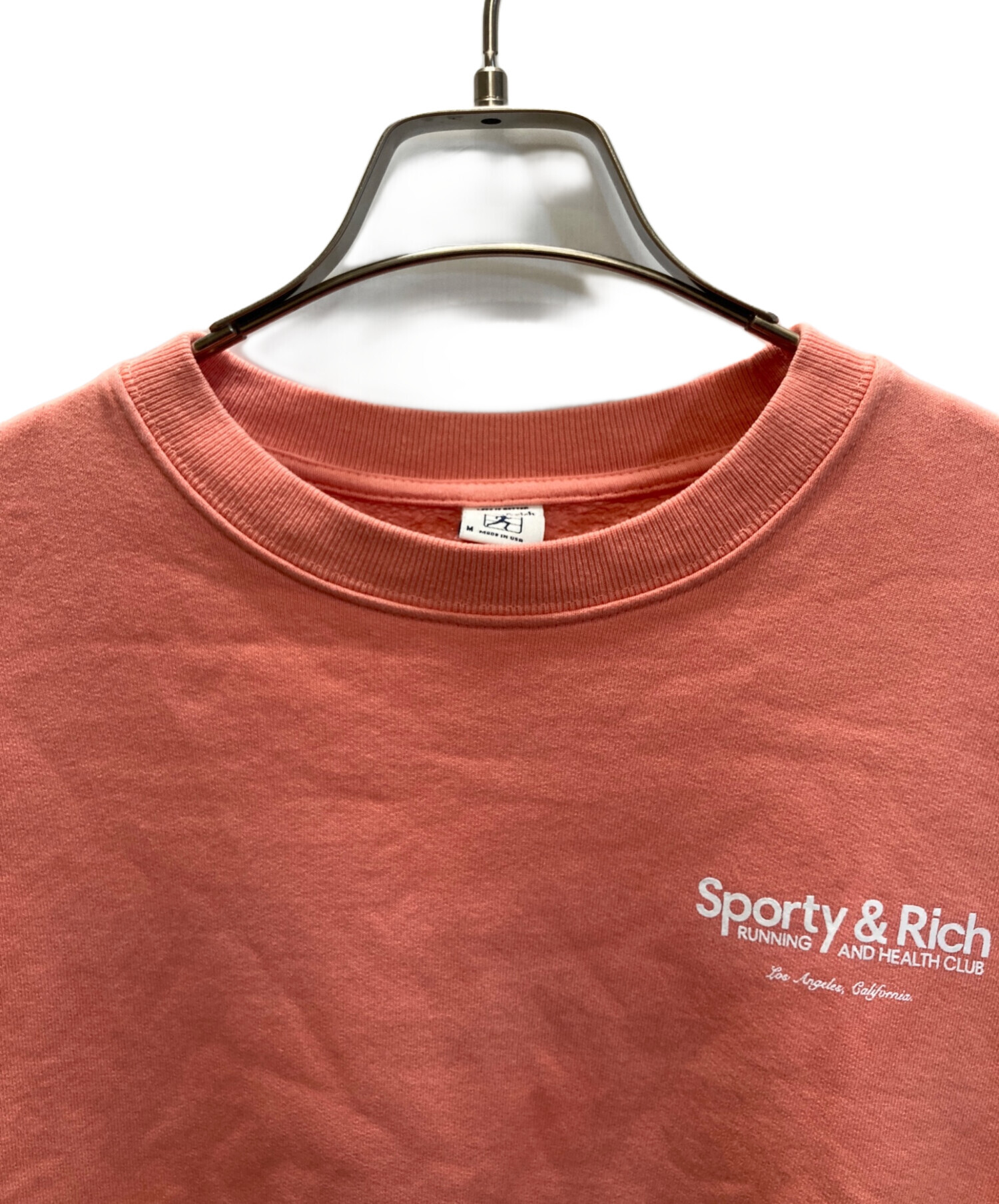 中古・古着通販】Sporty & Rich (スポーティーアンドリッチ