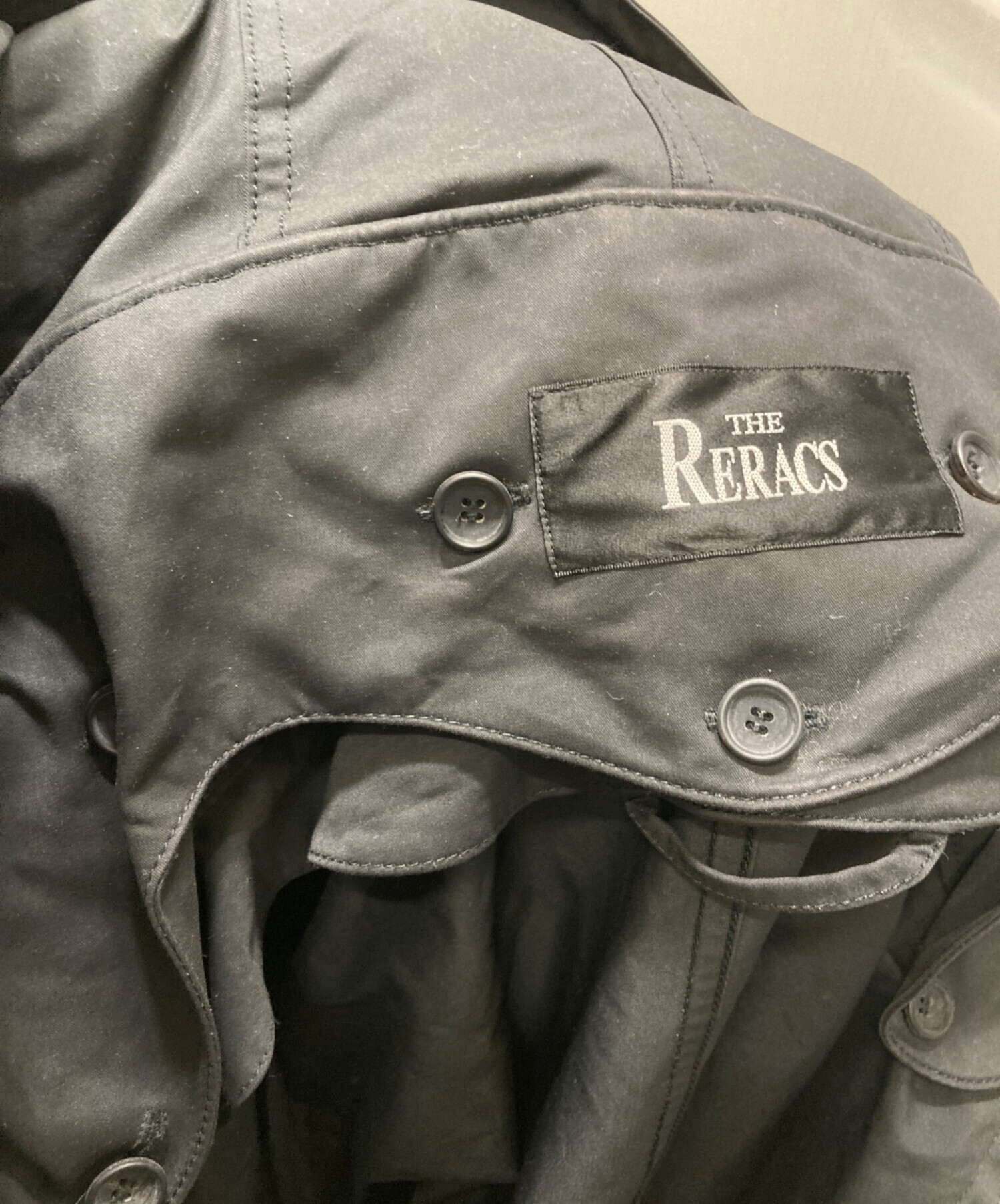 テリア様リクエスト商品3着 送料無料】Triacetate Polyester