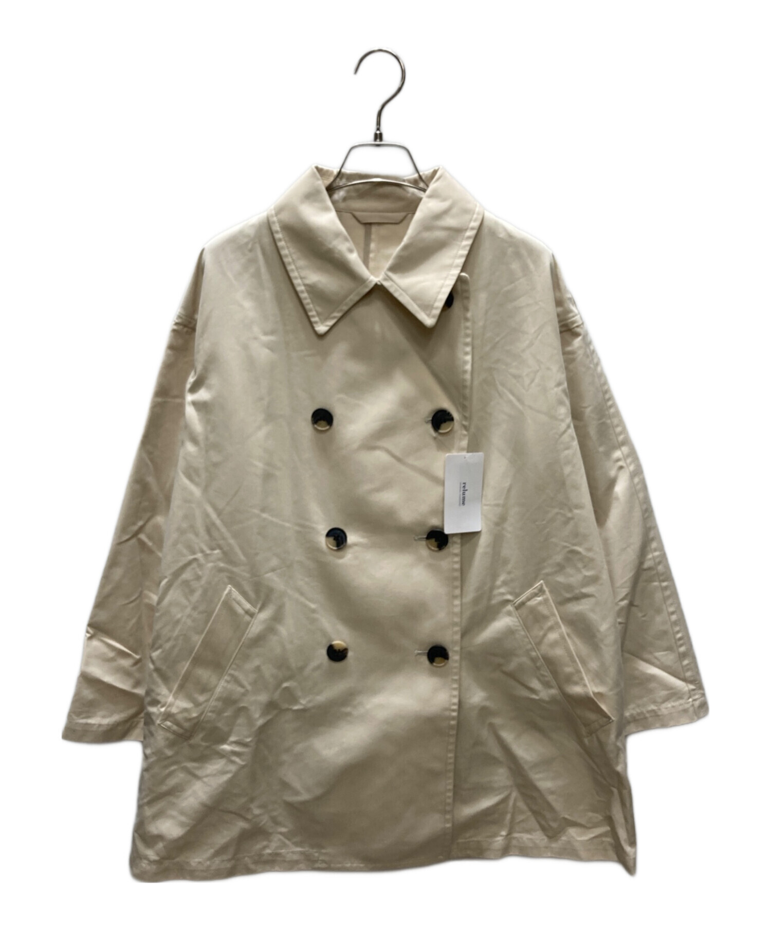 中古・古着通販】JOURNAL STANDARD relume (ジャーナルスタンダード