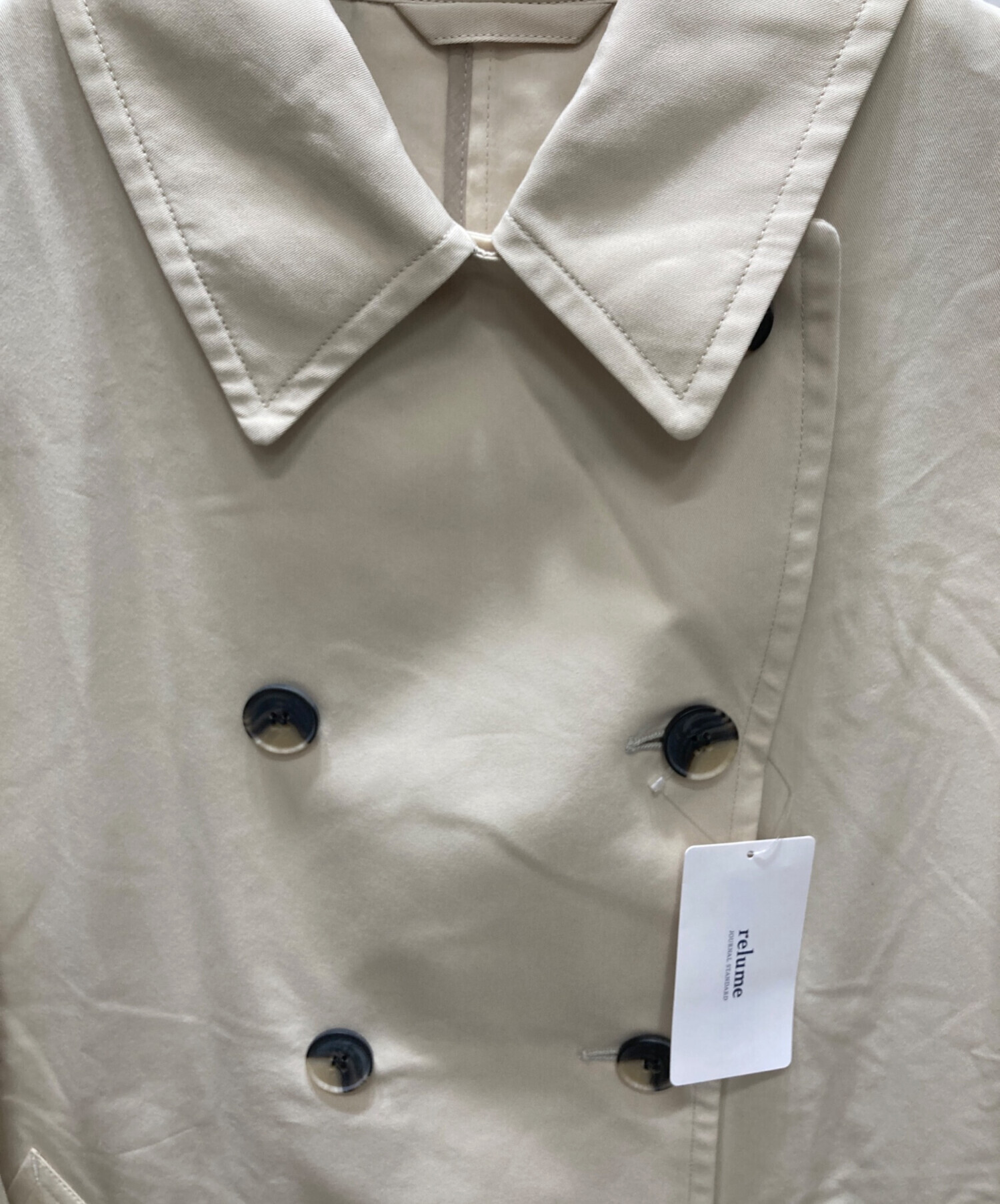 中古・古着通販】JOURNAL STANDARD relume (ジャーナルスタンダード