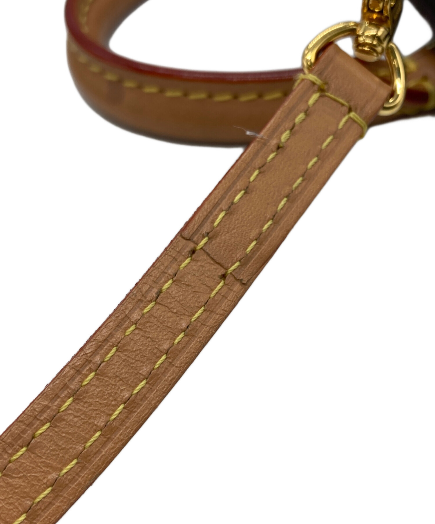 中古・古着通販】LOUIS VUITTON (ルイ ヴィトン) プティット 