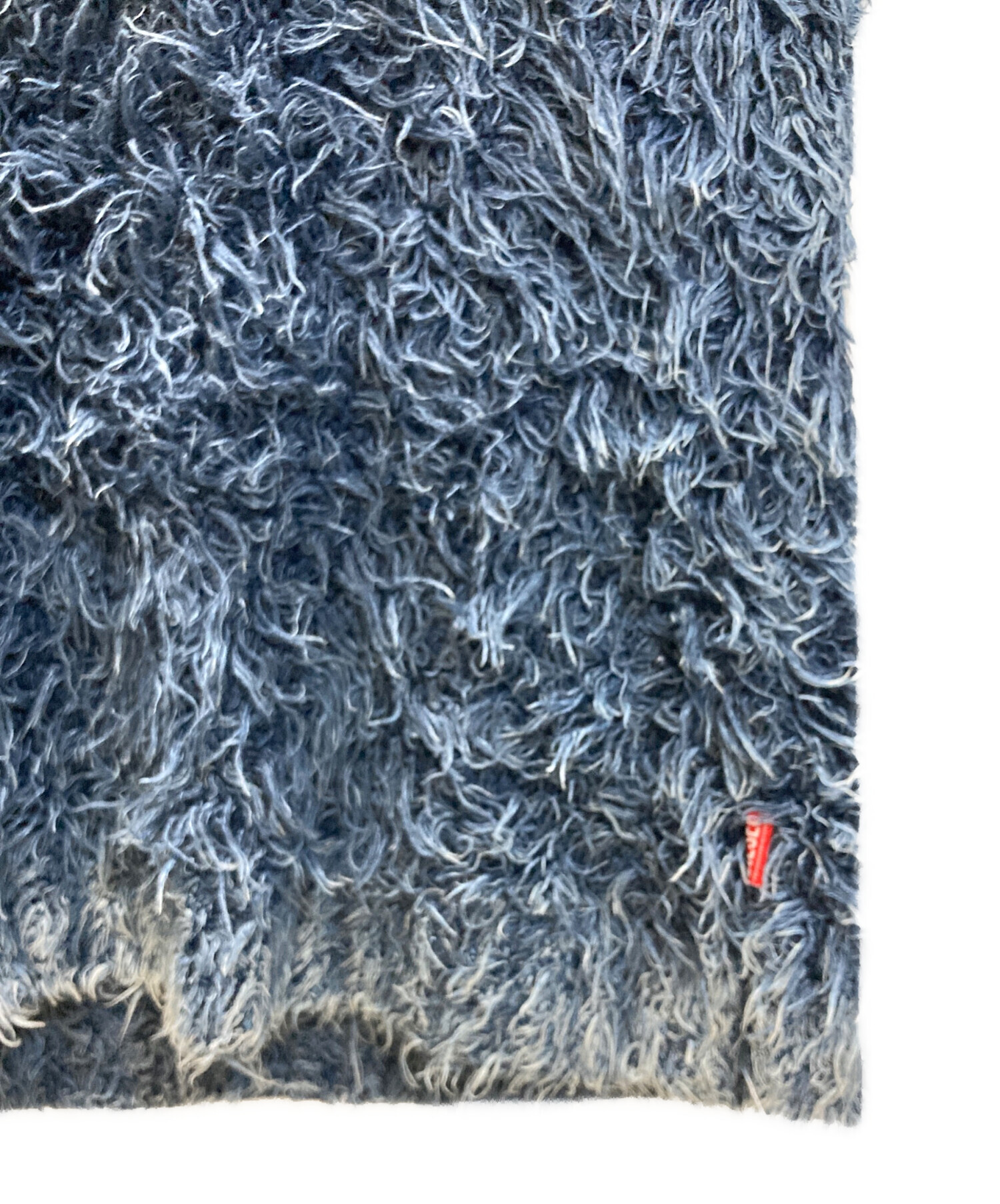 中古・古着通販】DIESEL (ディーゼル) K-DAVE Textured-knit hoodie