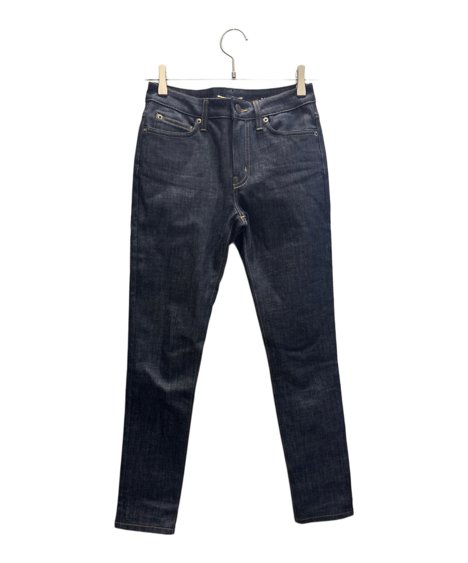 中古・古着通販】Saint Laurent Paris (サンローランパリ) デニム  