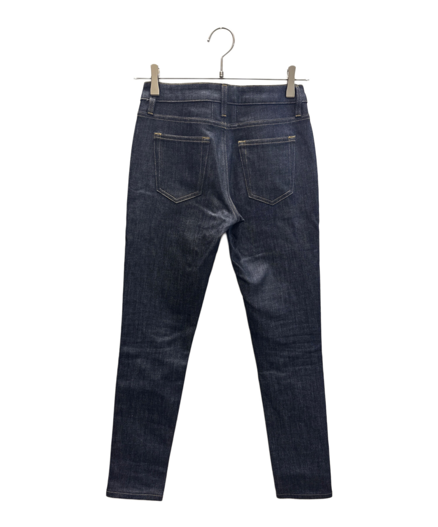 中古・古着通販】Saint Laurent Paris (サンローランパリ) デニム  