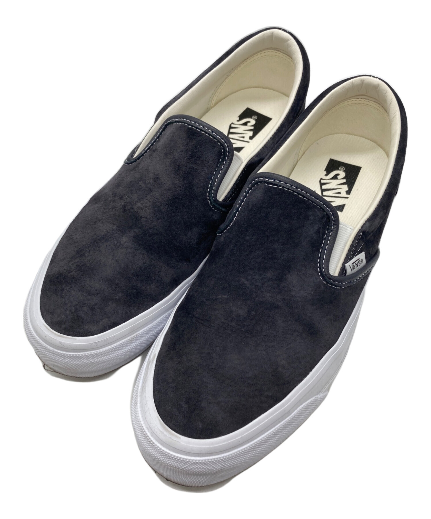 中古・古着通販】VANS PREMIUM (バンズ プレミアム) Lx Classic Slip 