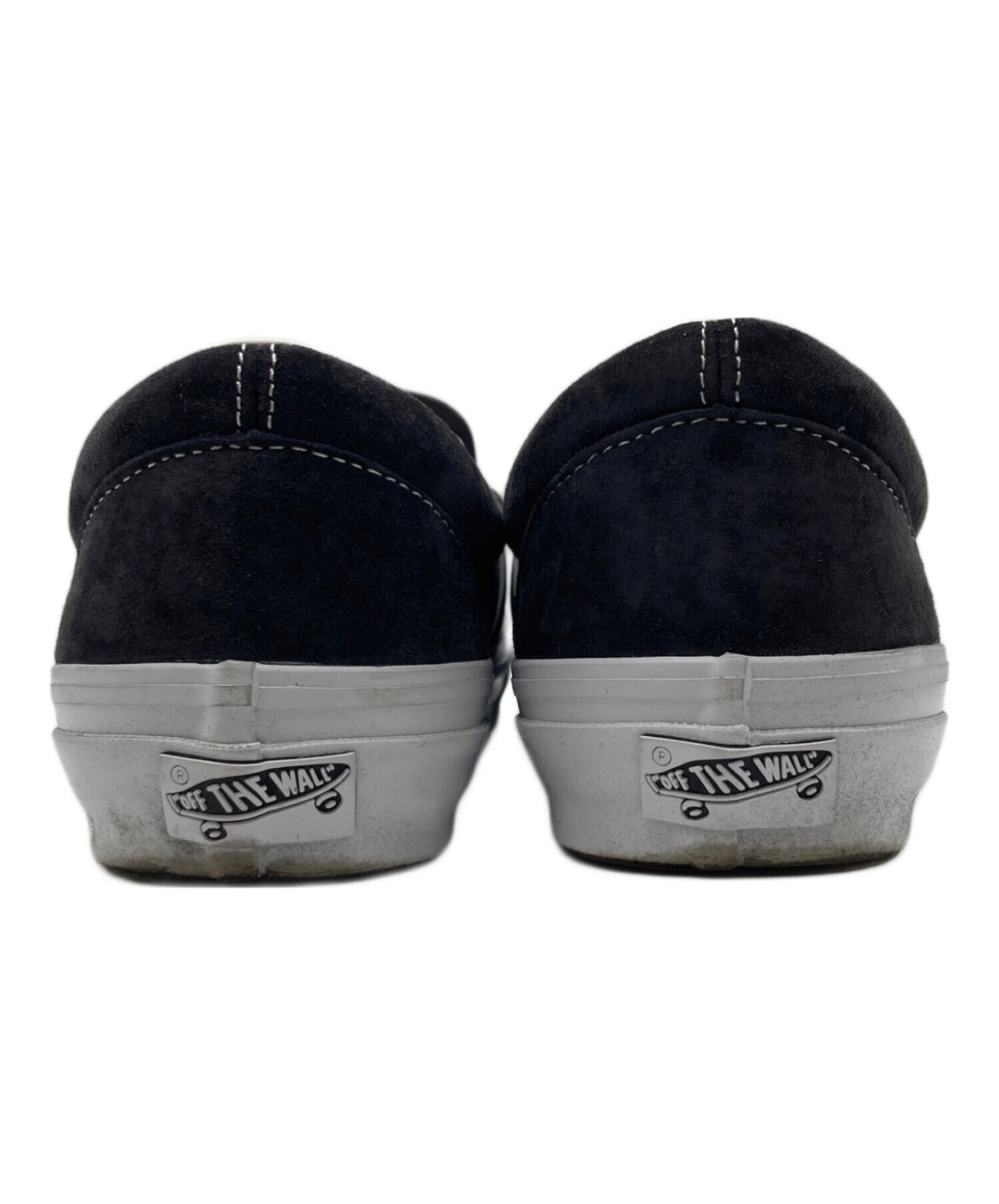 中古・古着通販】VANS PREMIUM (バンズ プレミアム) Lx Classic Slip 