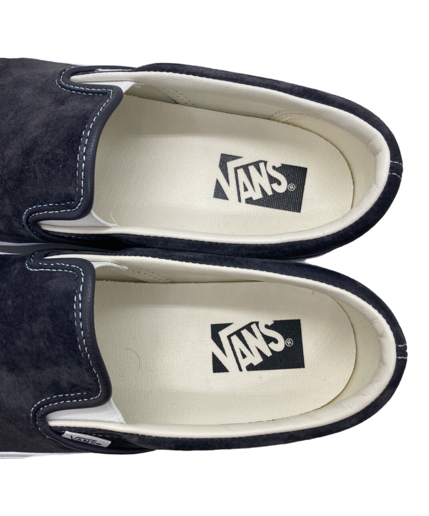 中古・古着通販】VANS PREMIUM (バンズ プレミアム) Lx Classic Slip 