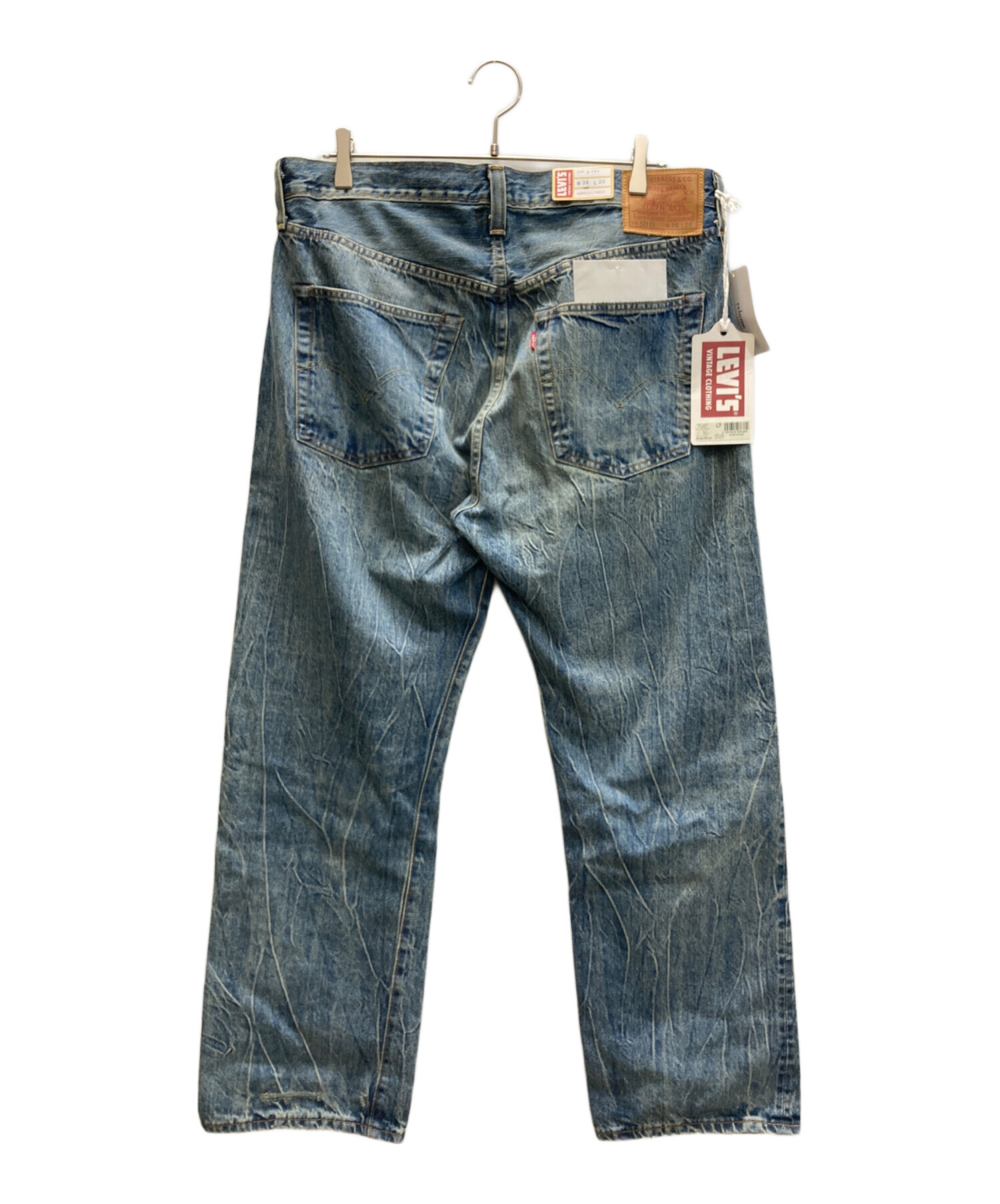 中古・古着通販】LEVI