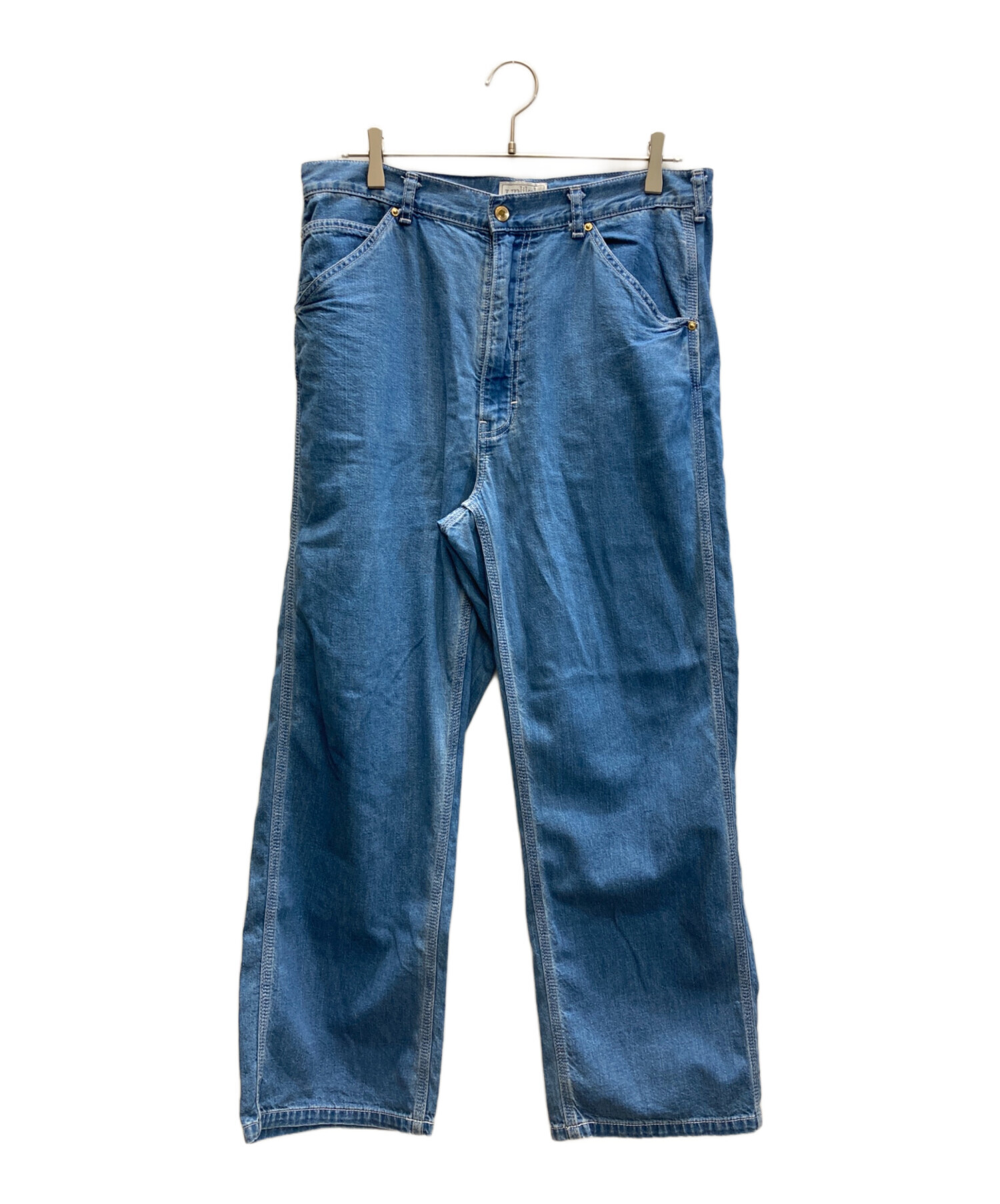 中古・古着通販】Unlikely (アンライクリー) Foreman Painter Pants