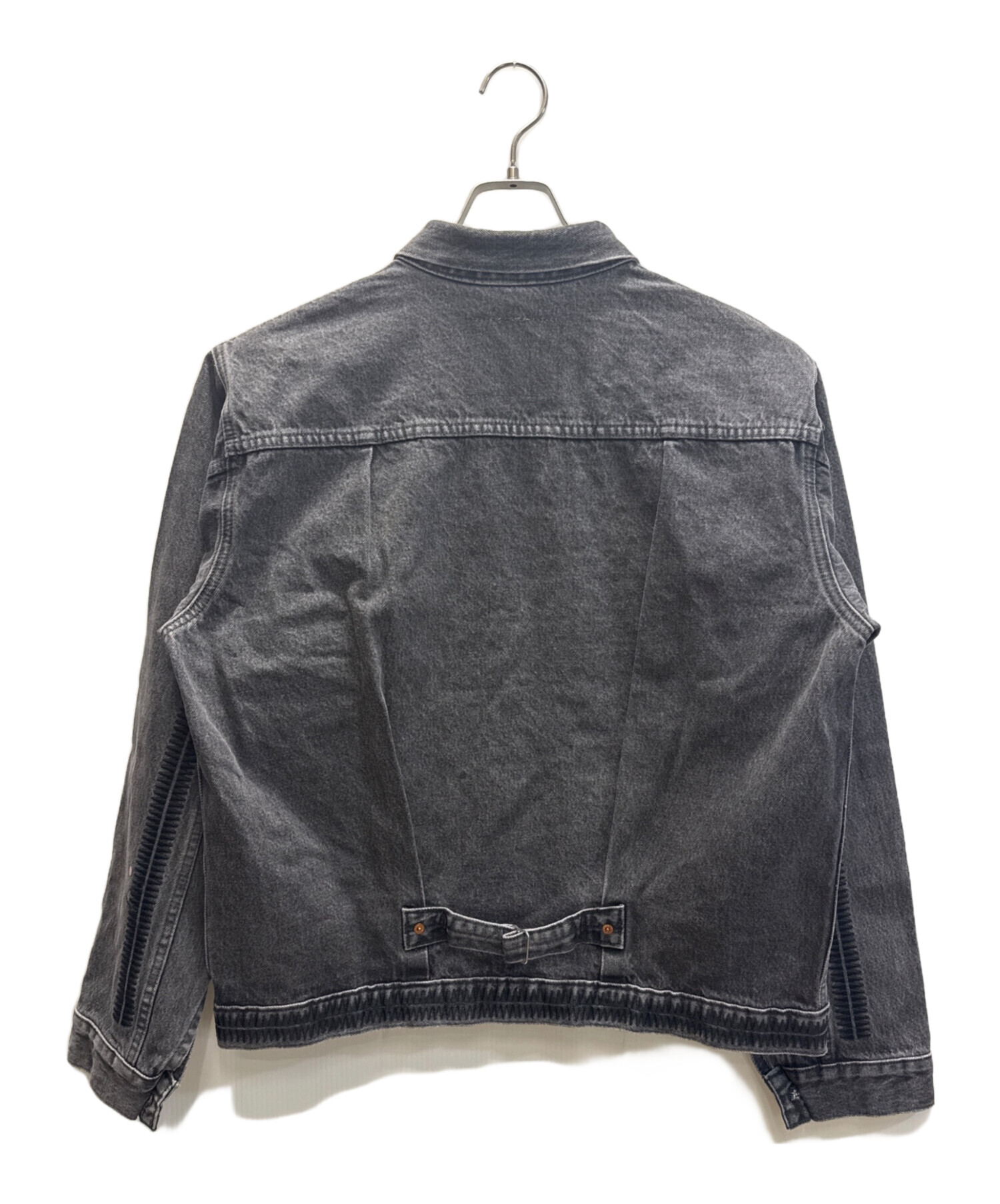 中古・古着通販】LEVI'S (リーバイス) UNDERCOVER (アンダーカバー