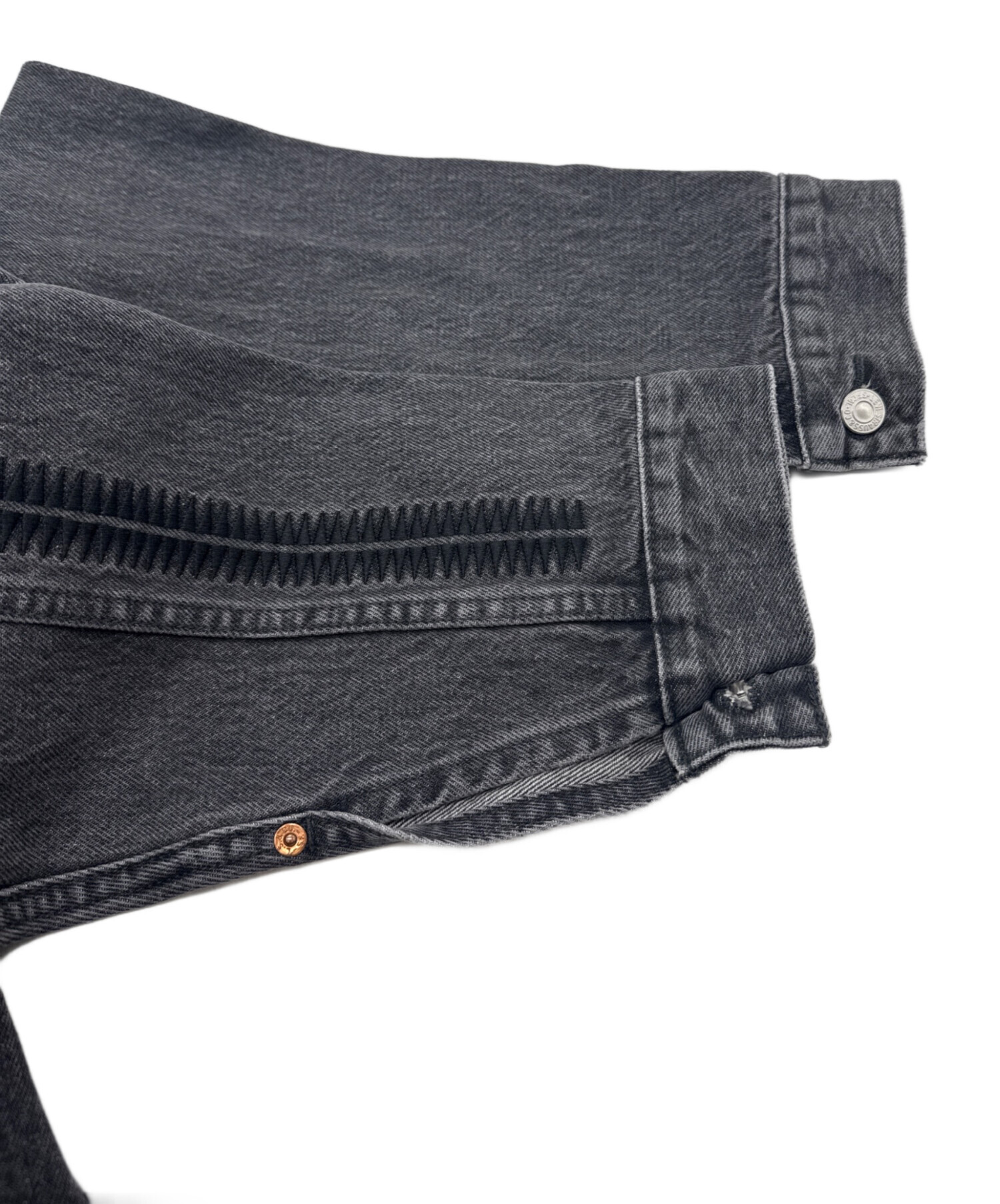 中古・古着通販】LEVI'S (リーバイス) UNDERCOVER (アンダーカバー