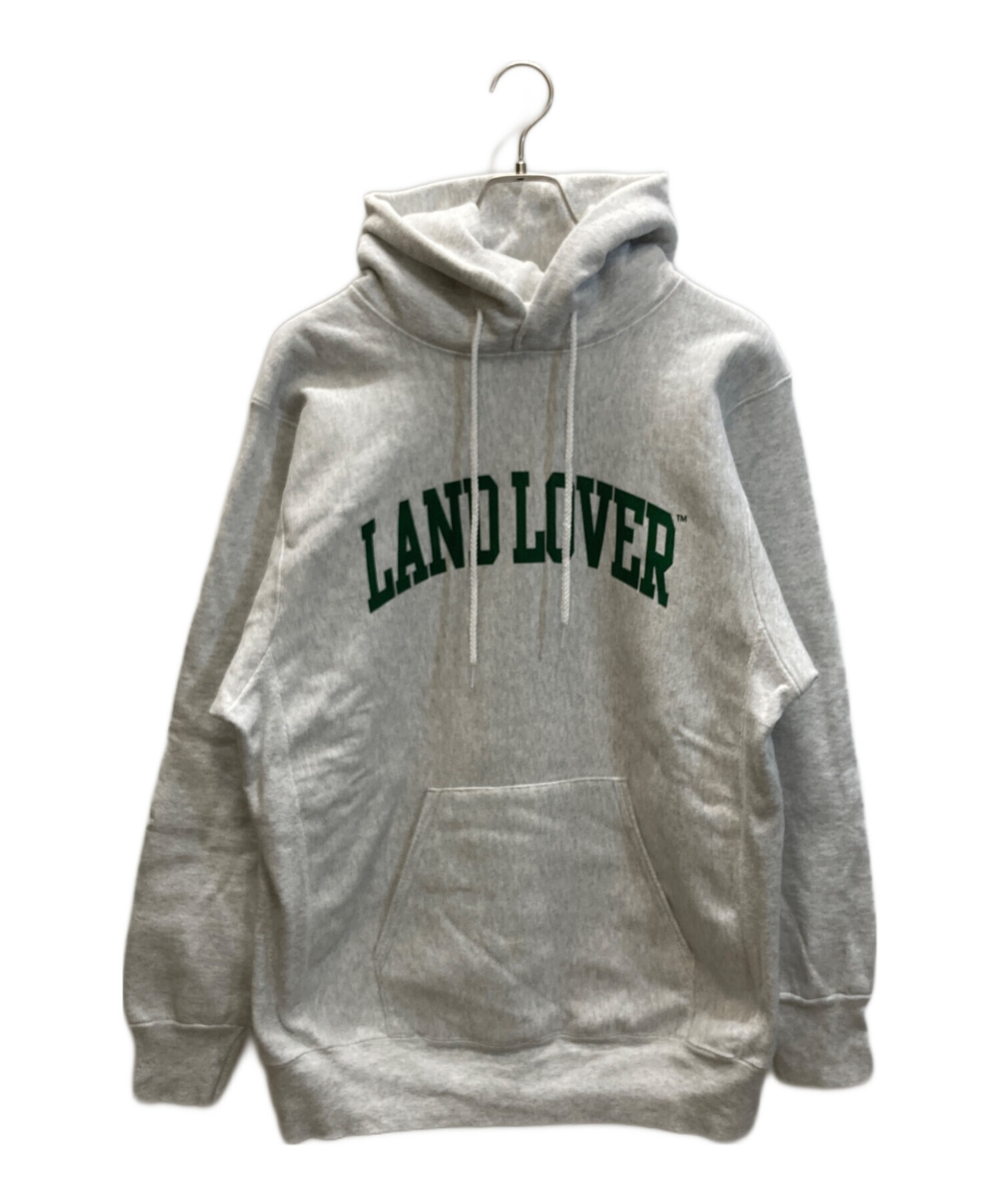 中古・古着通販】LIFE WEAR (ライフウェア) LAND LOVER プルオーバー