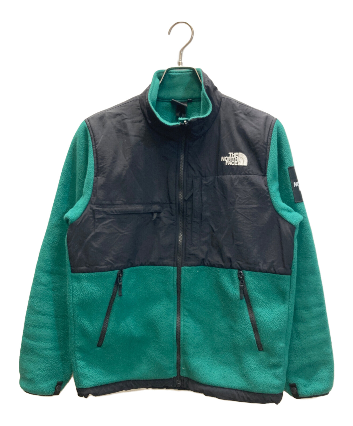 中古・古着通販】THE NORTH FACE (ザ ノース フェイス) デナリ 