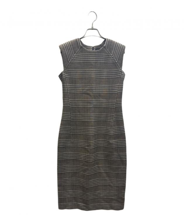 中古・古着通販】theory (セオリー) ブリティッシュチェック パワー