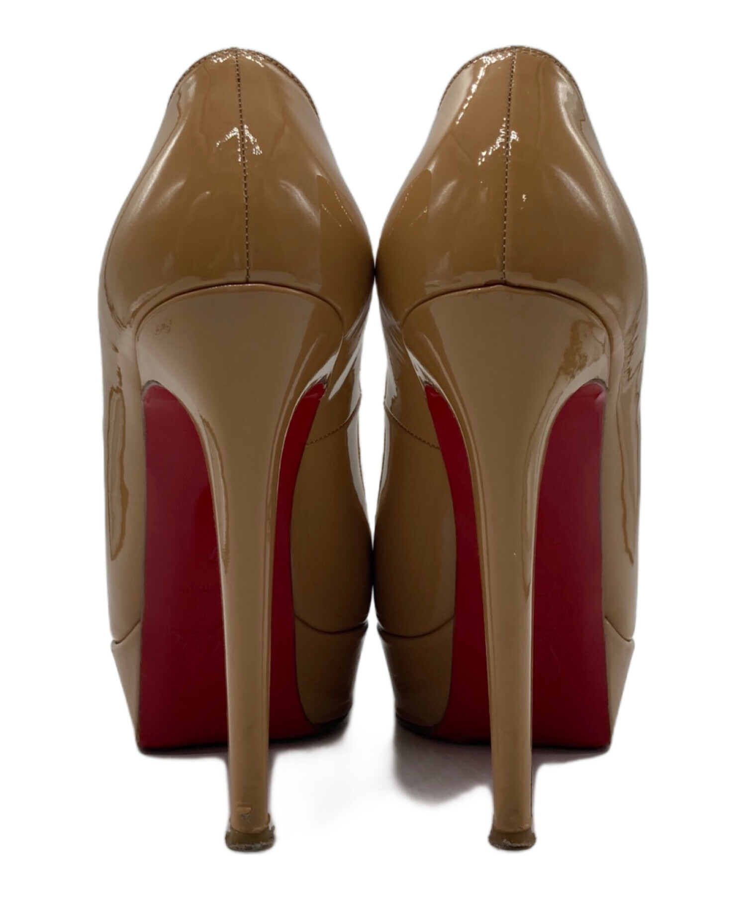 中古・古着通販】Christian Louboutin (クリスチャン・ルブタン