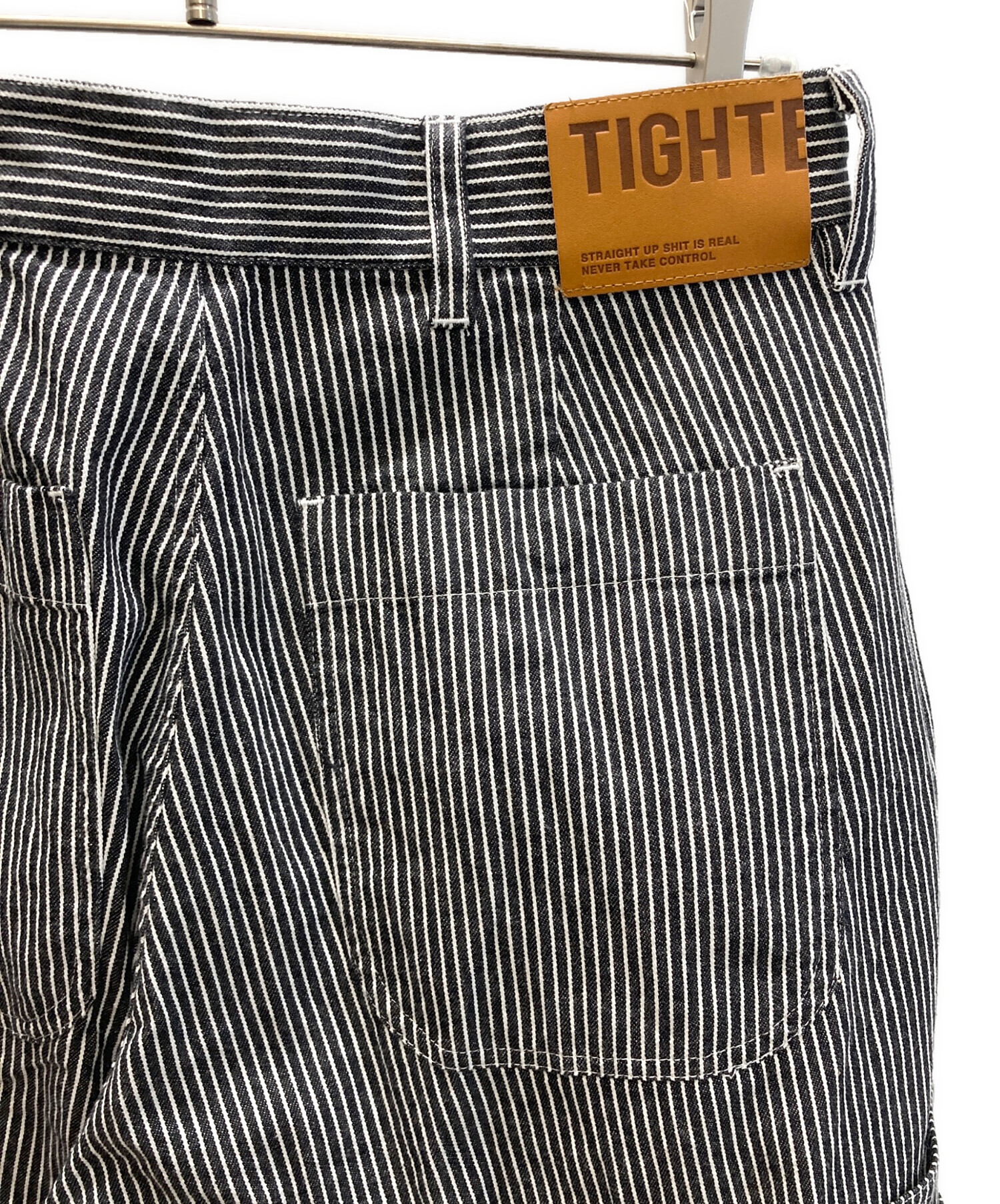 中古・古着通販】TIGHTBOOTH PRODUCTION (タイトブースプロダクション 