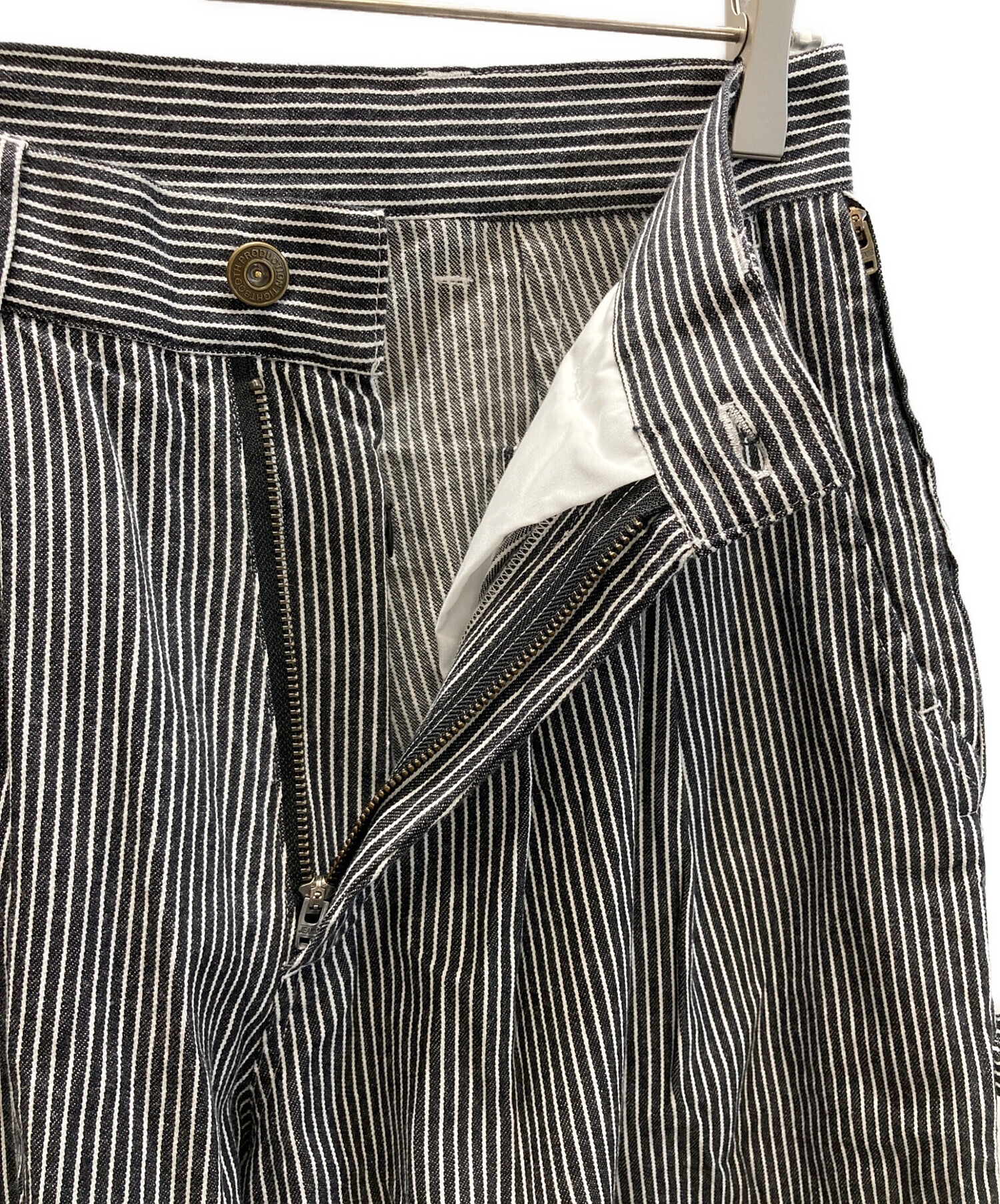 中古・古着通販】TIGHTBOOTH PRODUCTION (タイトブースプロダクション 
