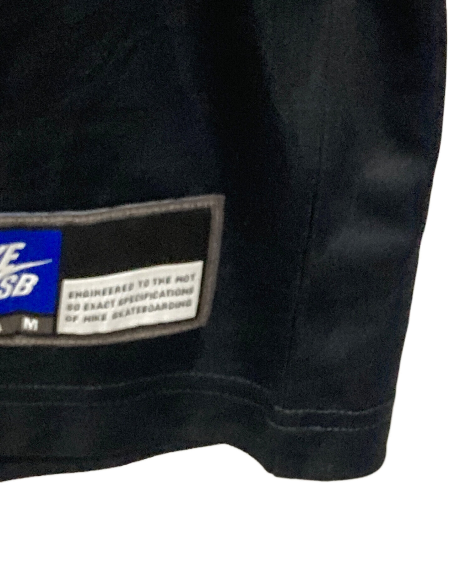 中古・古着通販】NIKE (ナイキ) Dri-FIT ジャカード スケートボード 