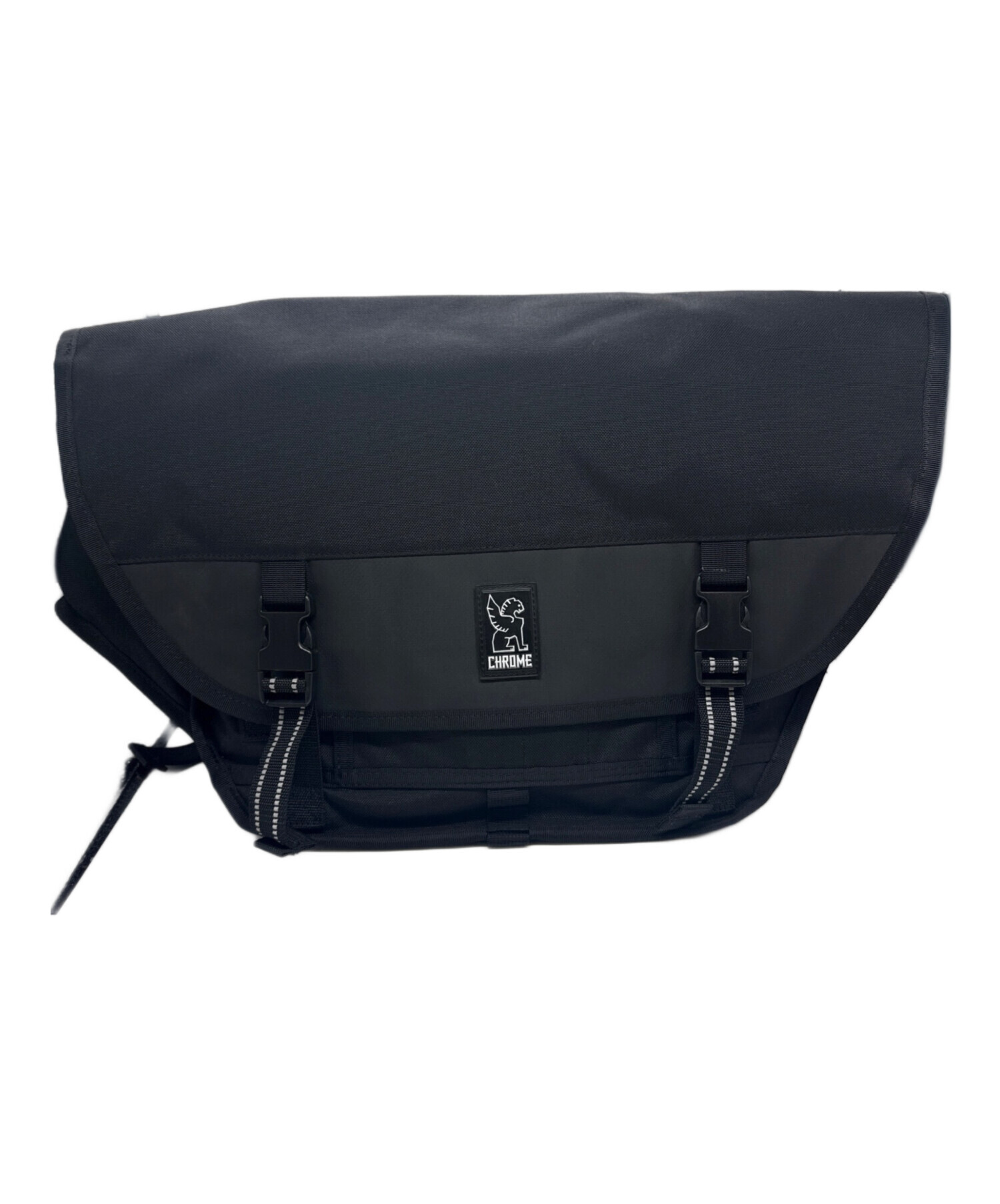 中古・古着通販】CHROME (クローム) MINI METRO MESSENGER BAG 