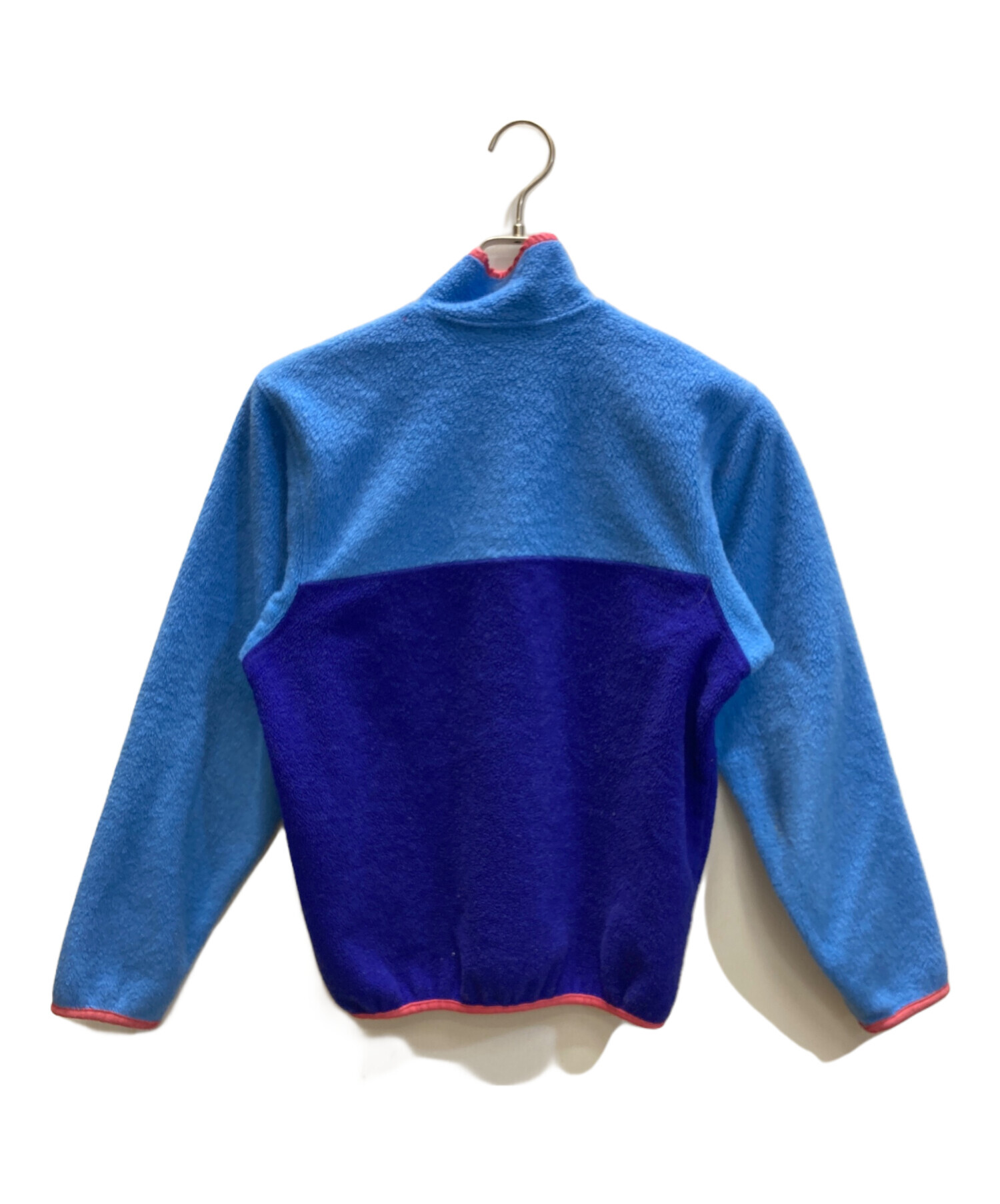 中古・古着通販】Patagonia (パタゴニア) 80s シンチラスナップT 