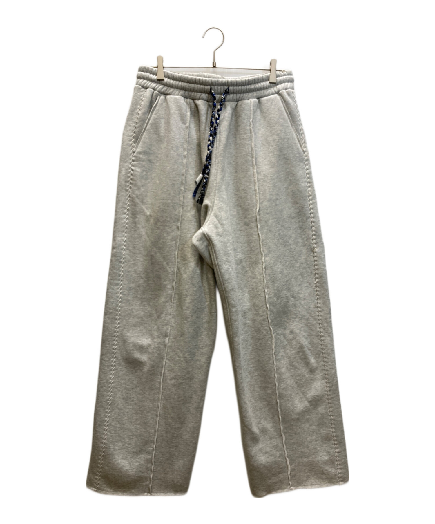 中古・古着通販】FIVE CM (ファイブ シーエム) スウェットパンツ 