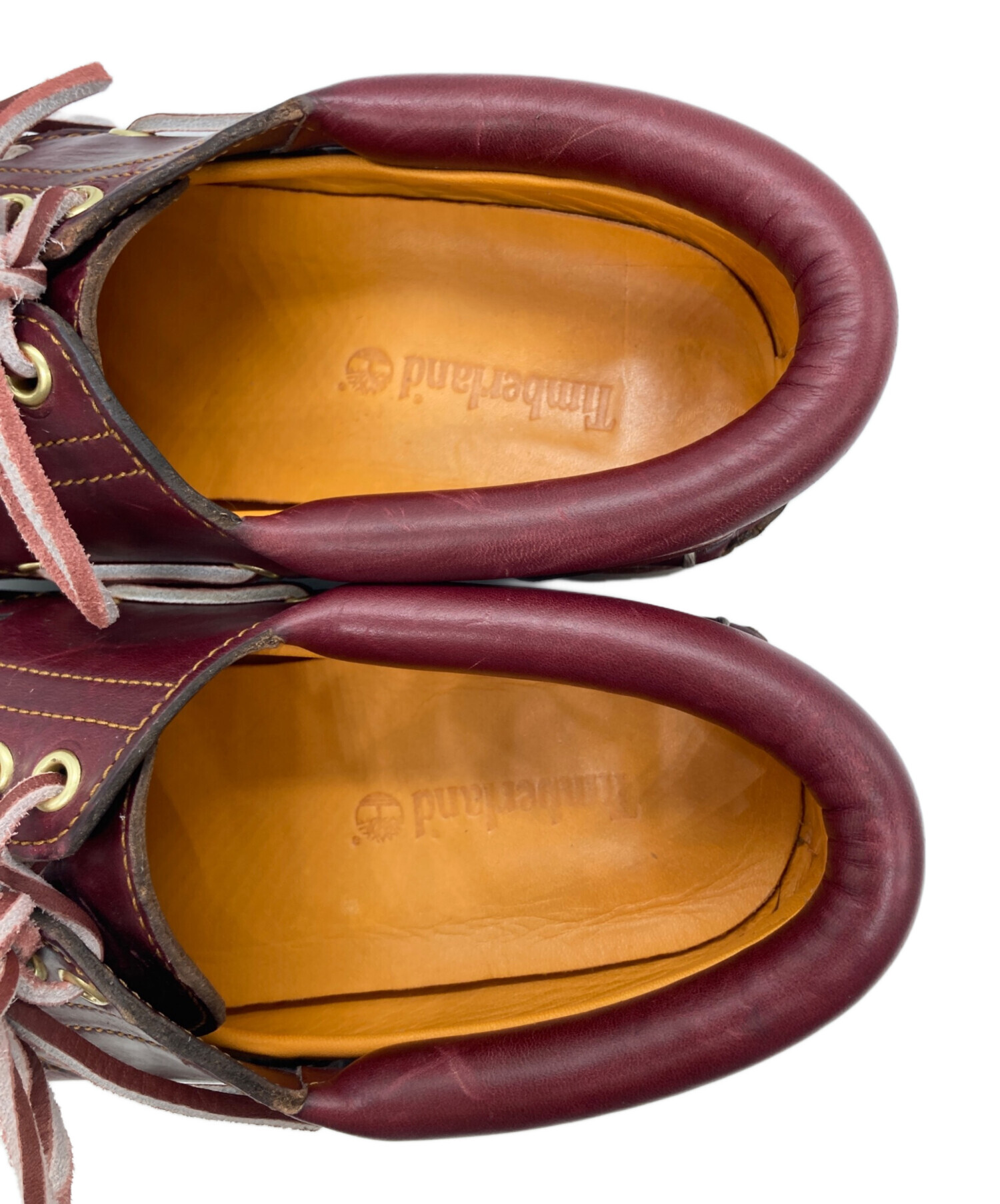 中古・古着通販】Timberland (ティンバーランド) AUTHENTICS 3EYE 