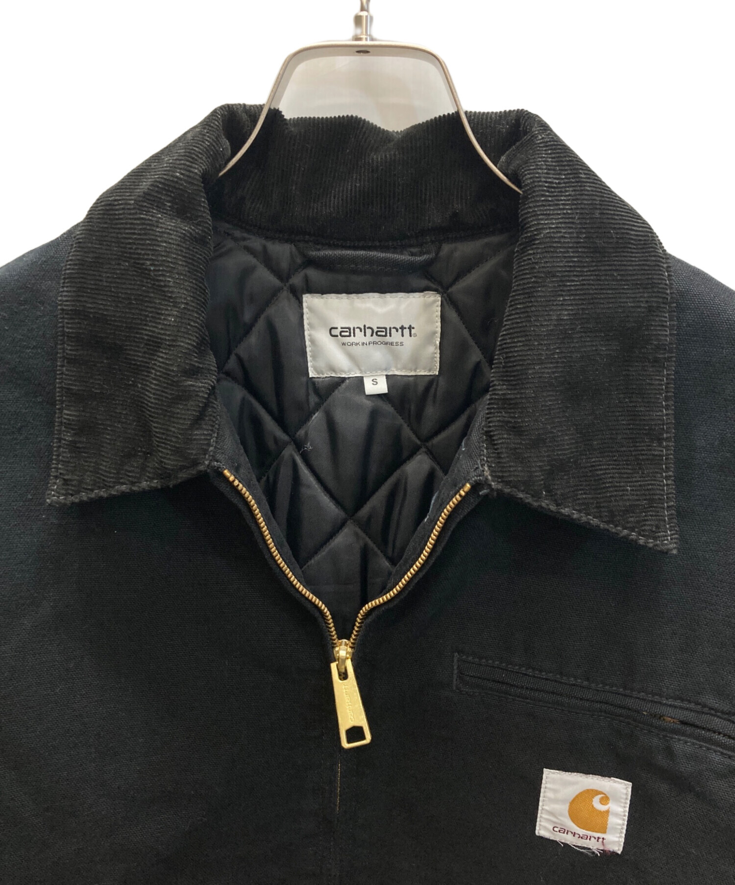 中古・古着通販】Carhartt WIP (カーハート ワークインプログレス) OG