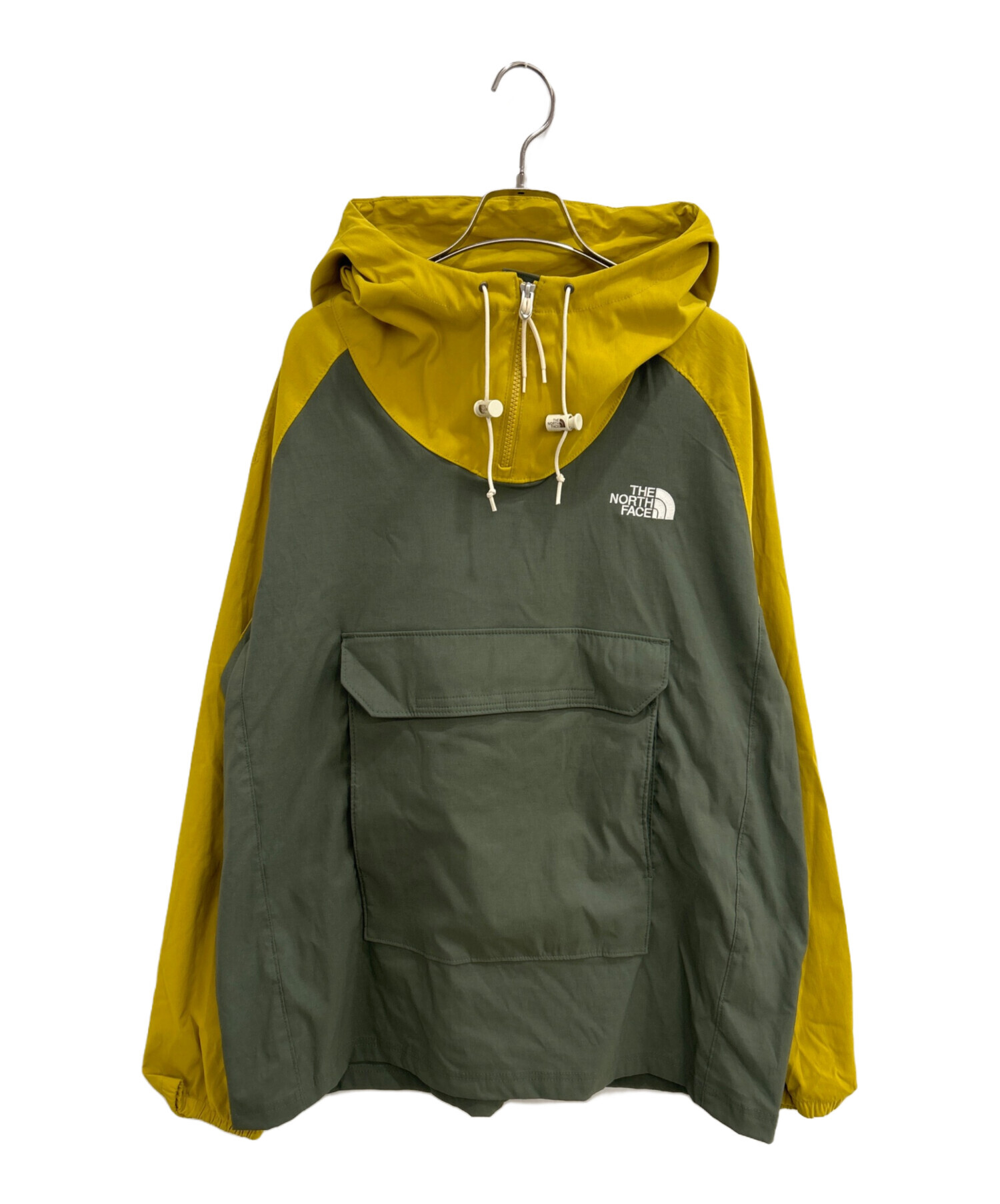 中古・古着通販】THE NORTH FACE (ザ ノース フェイス) MEN