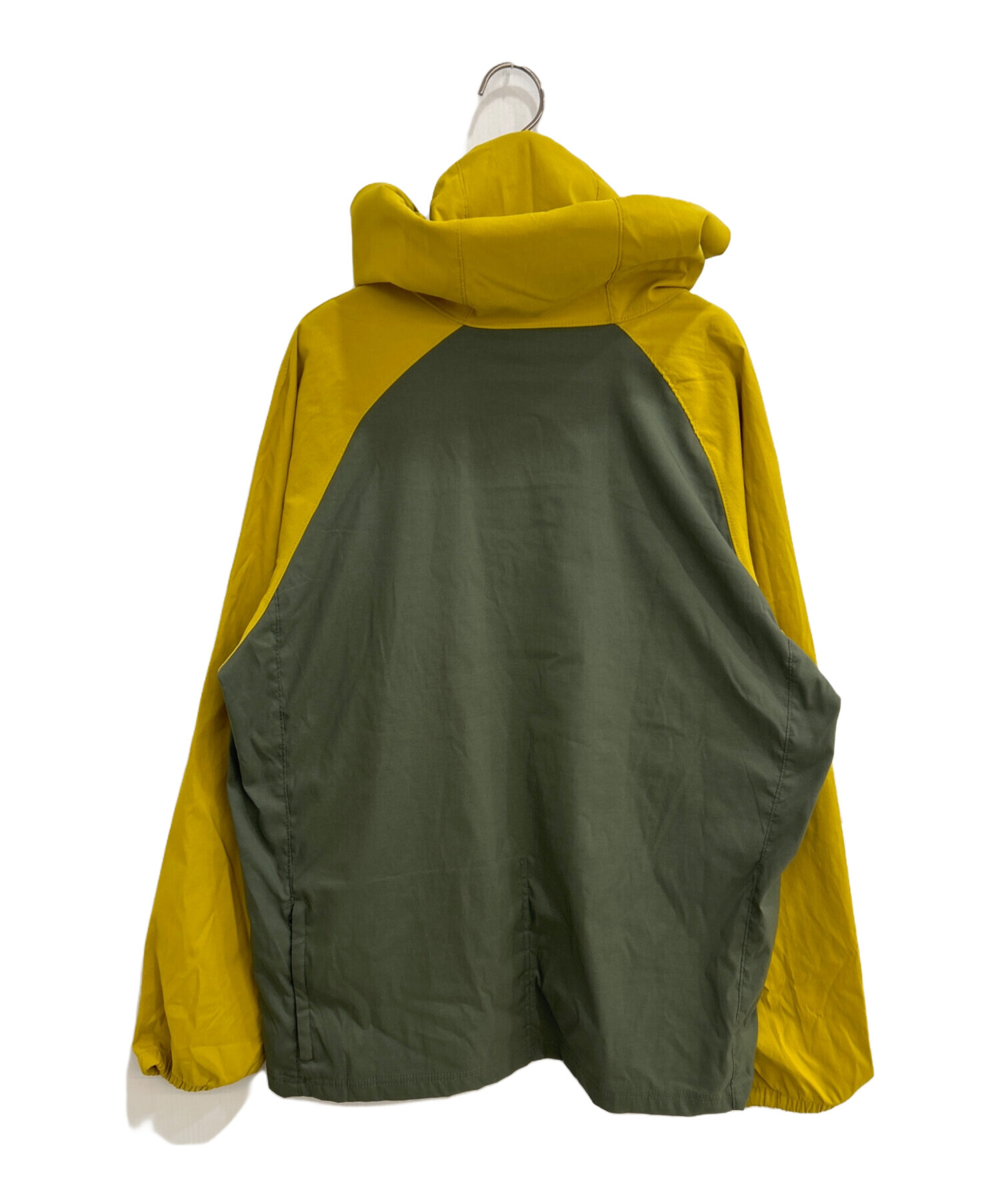 中古・古着通販】THE NORTH FACE (ザ ノース フェイス) MEN
