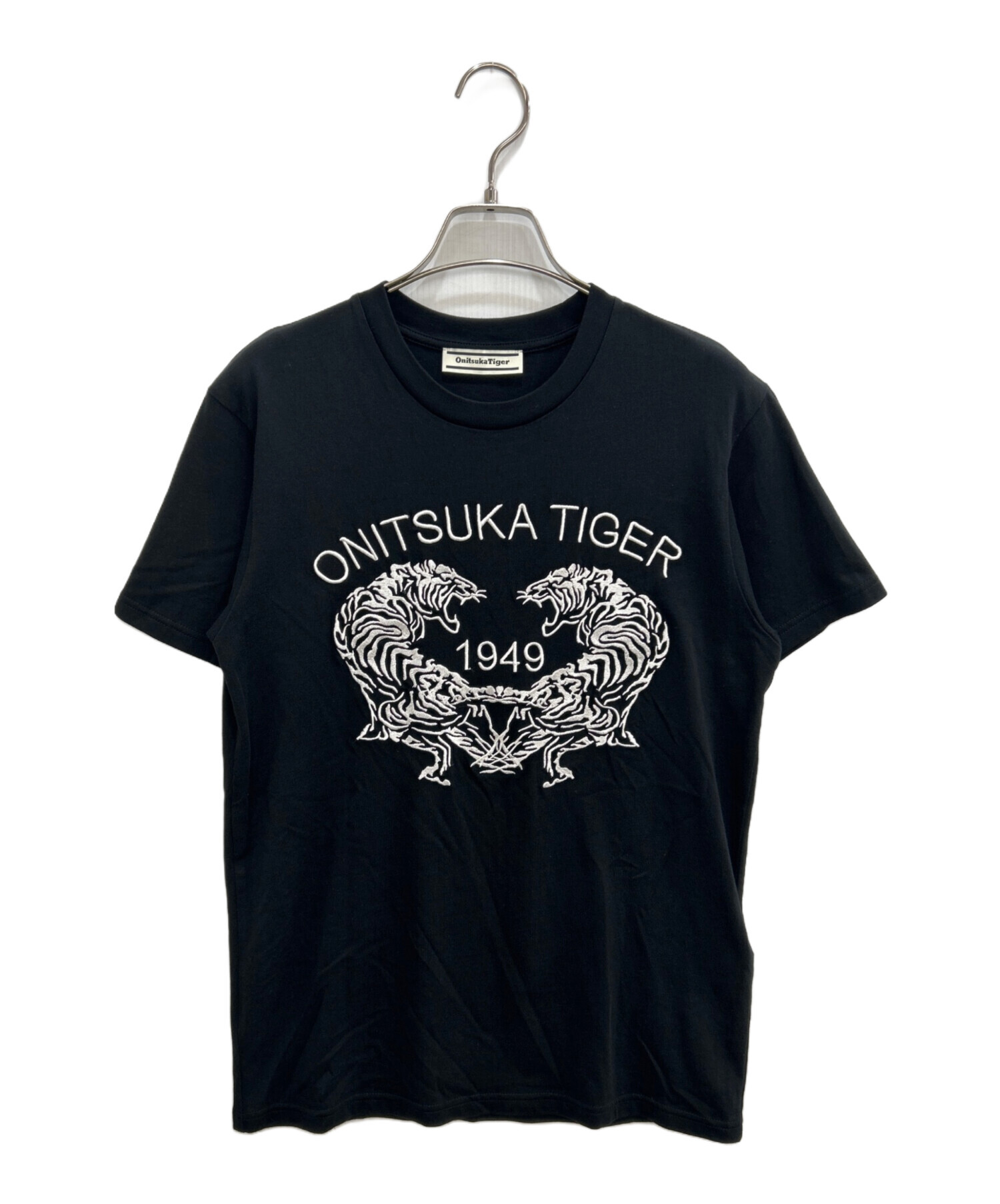 ogawaka CT-L 14-15 161cm 希少Limited 中古・古着通販】Onitsuka Tiger (オニツカタイガー) GRAPHIC TEE
