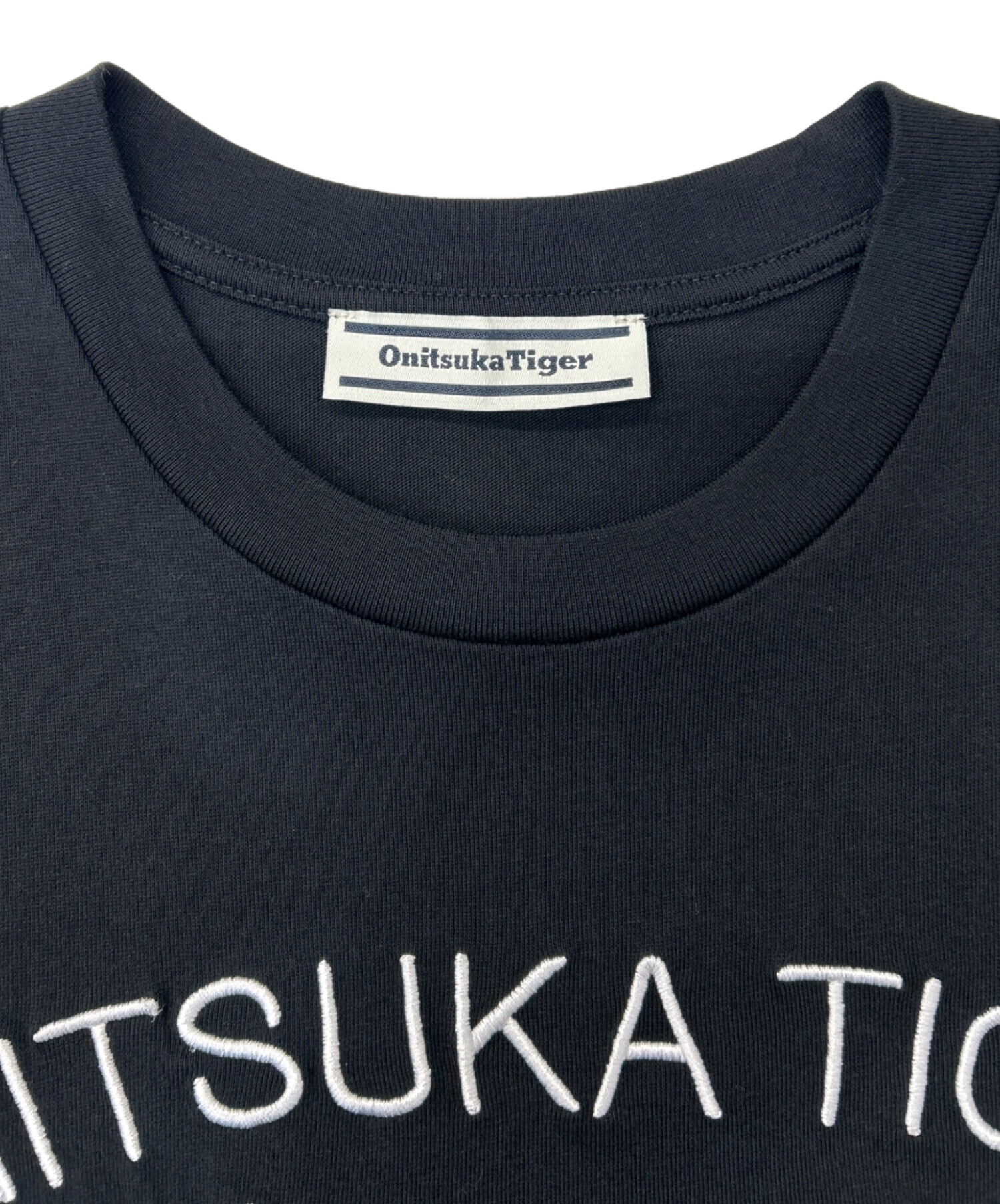 中古・古着通販】Onitsuka Tiger (オニツカタイガー) GRAPHIC TEE