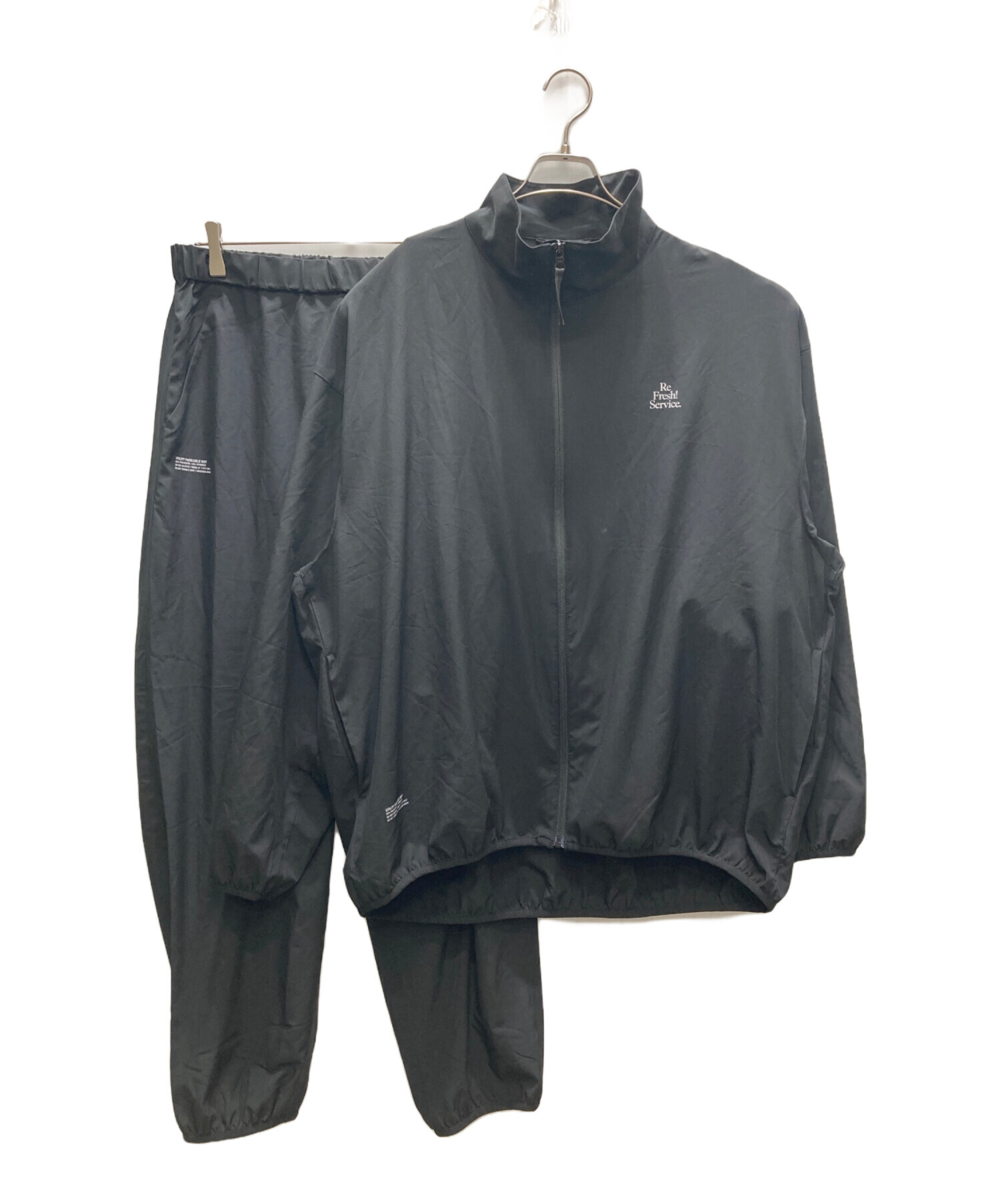 中古・古着通販】FreshService (フレッシュサービス) UTILITY PACKABLE 