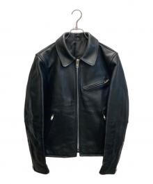 アウター・ジャケット、レザージャケット、COMME des GARCONS HOMME