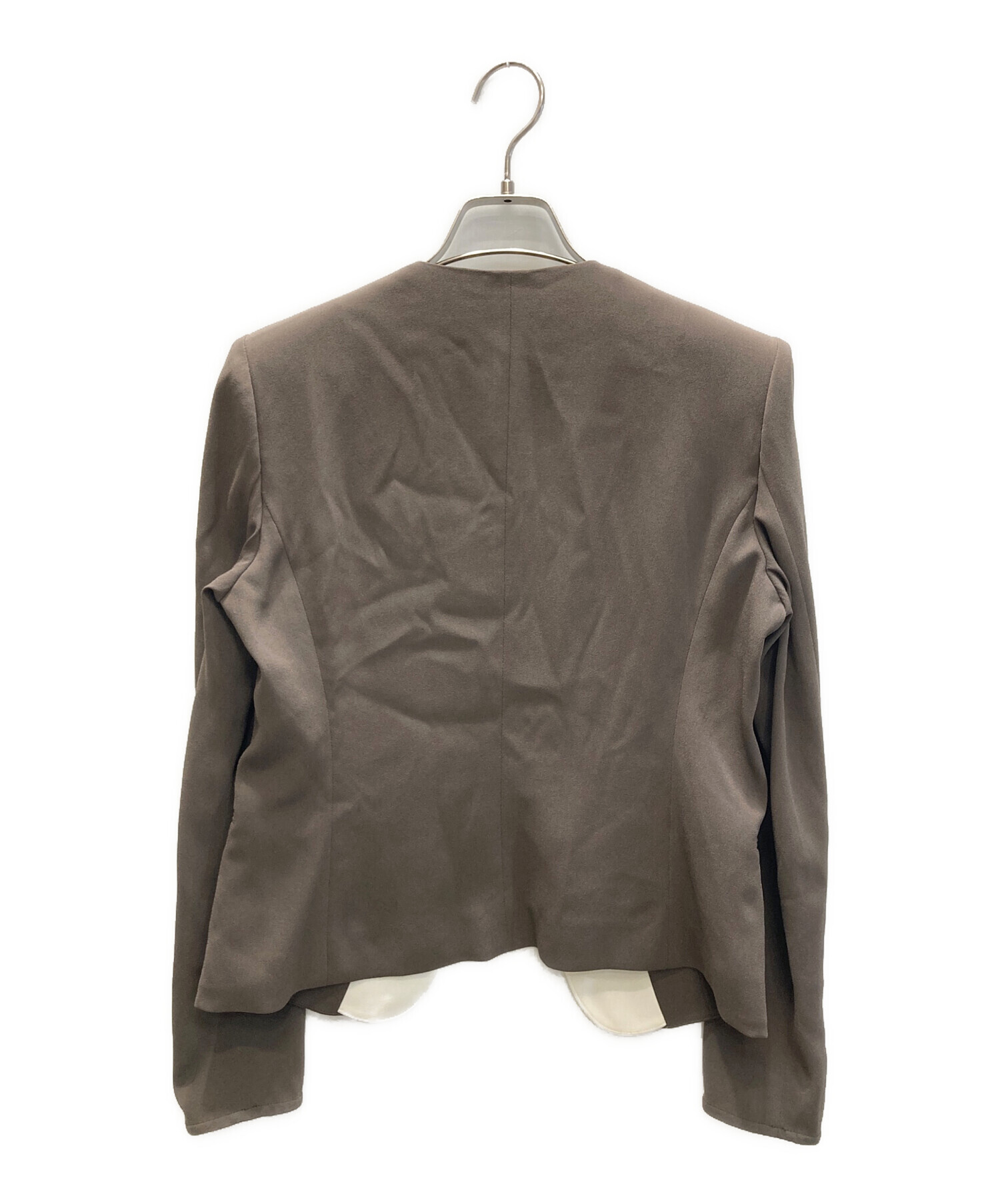 中古・古着通販】Decade BEIGE (ディケイドベイジ) CINDY / ダブル