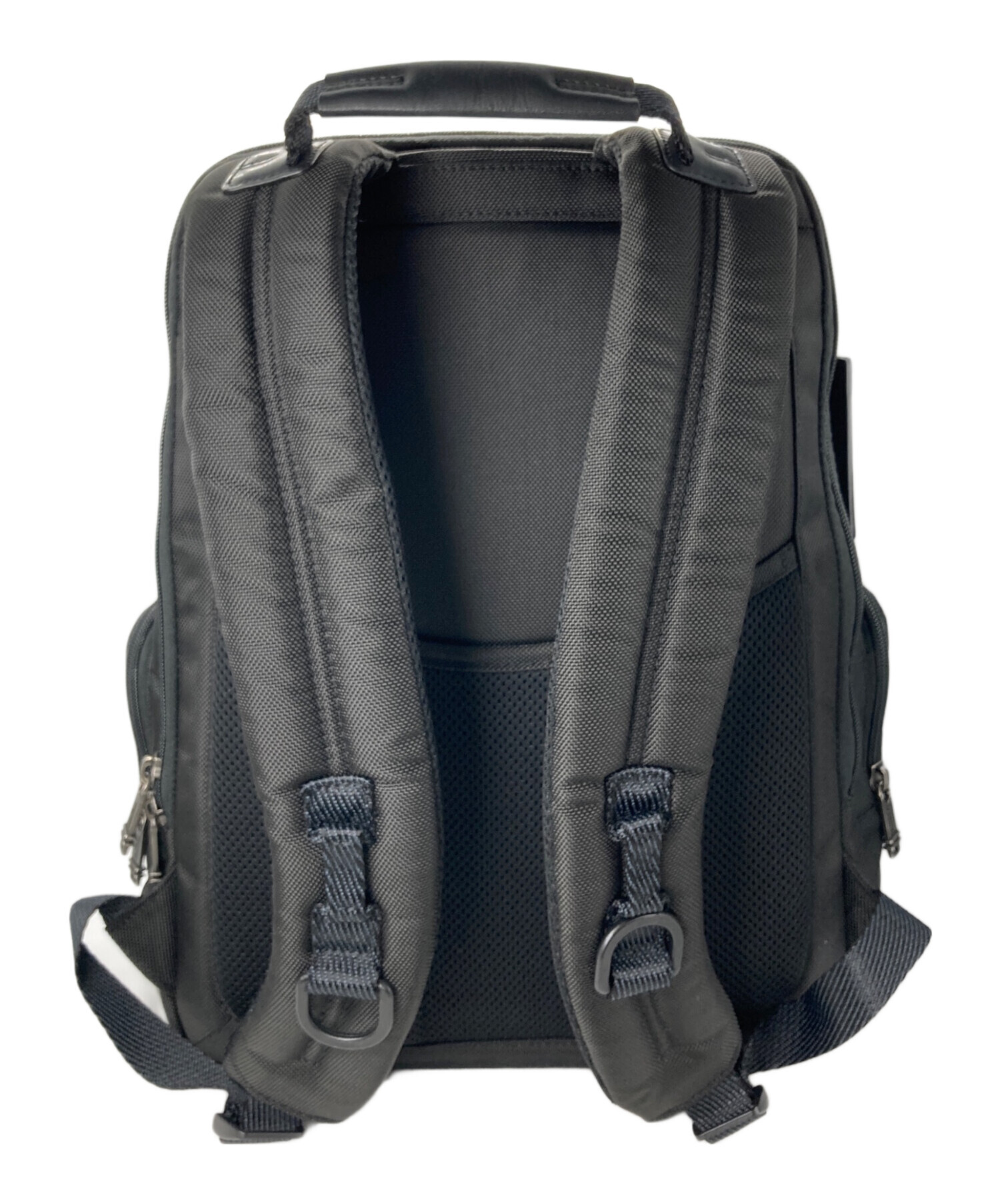 中古・古着通販】TUMI (トゥミ) Alpha Bravo PARRISH ブラック