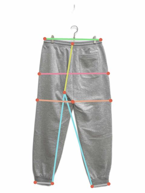 中古・古着通販】Columbia (コロンビア) アレキサンダーアイル