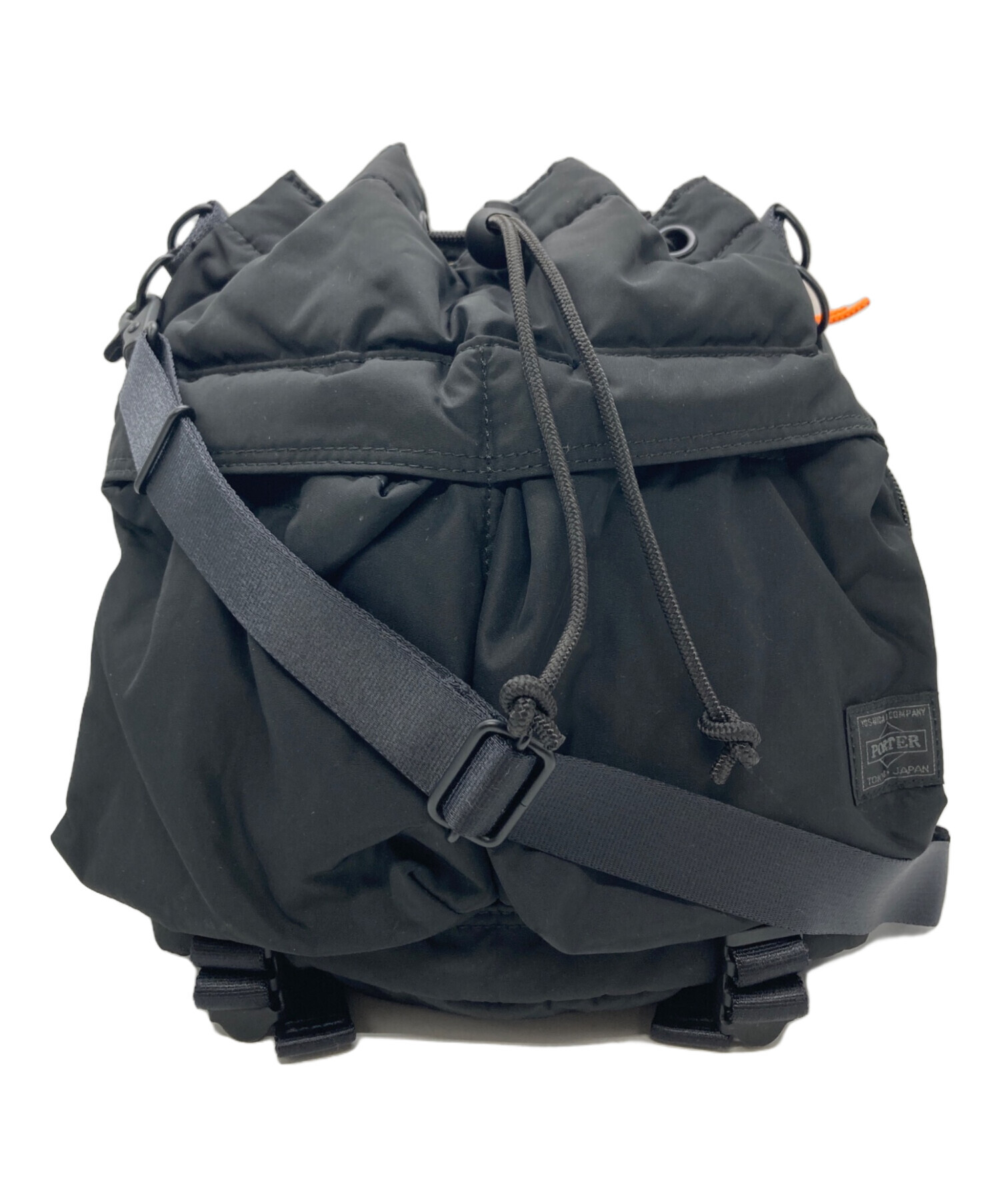 PORTER / SENSES TOOLBAG | ヤマダウェブコム