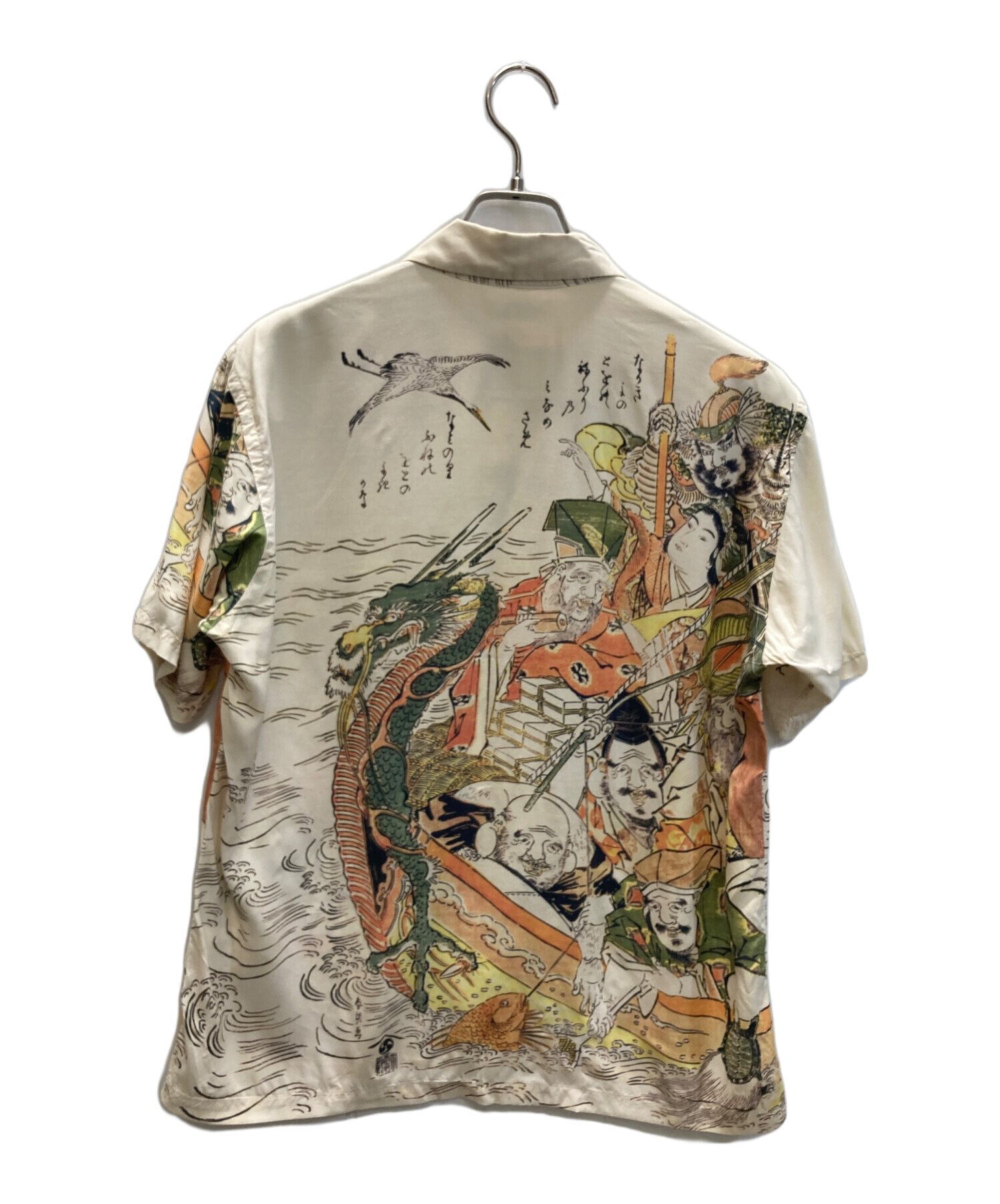 中古・古着通販】Sun Surf SPECIAL EDITION (サンサーフ・スペシャル