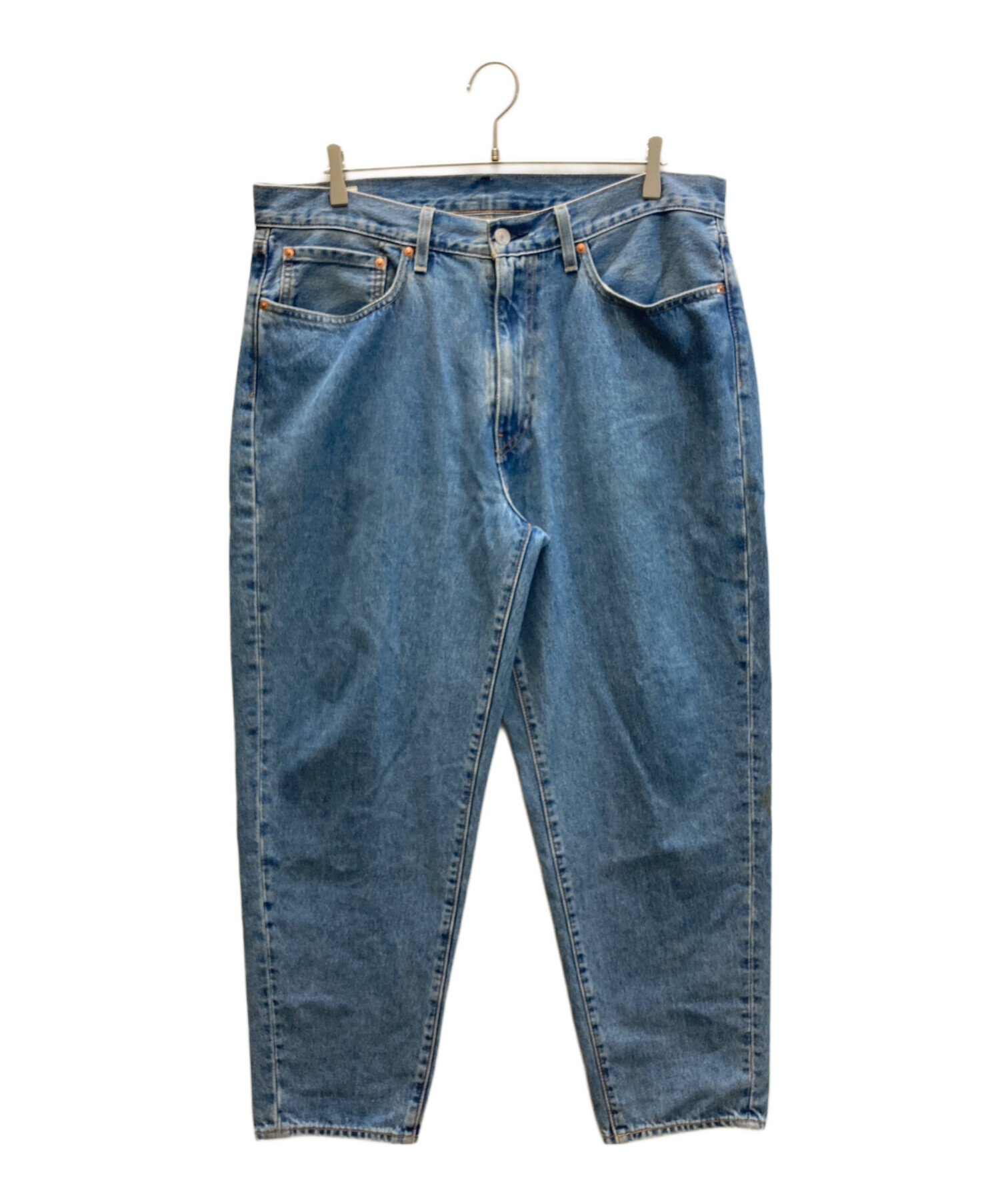 中古・古着通販】LEVI'S (リーバイス) 562 ストレート デニムパンツ