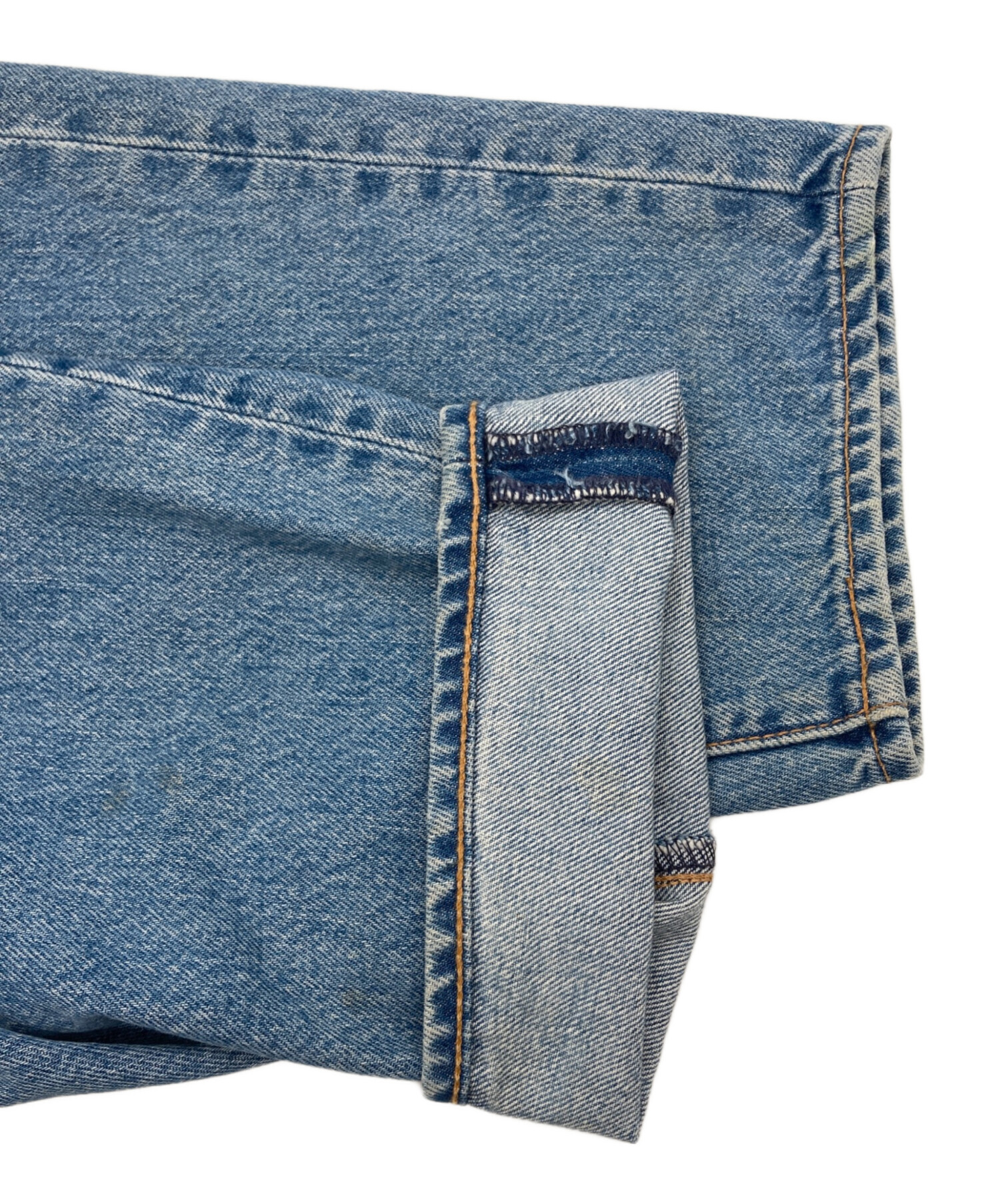 中古・古着通販】LEVI'S (リーバイス) 562 ストレート デニムパンツ