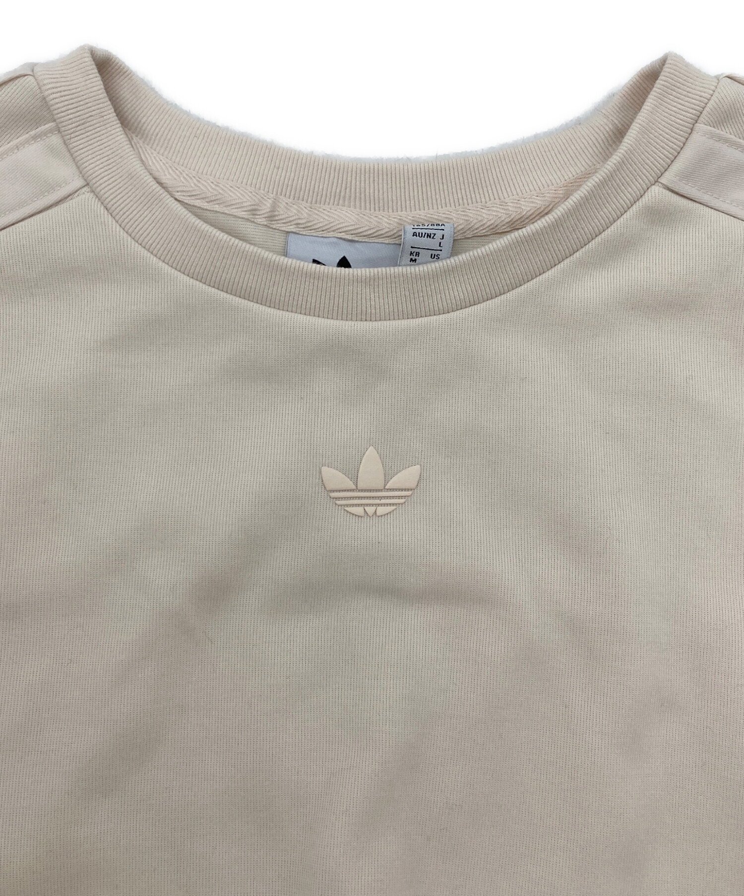 中古・古着通販】adidas (アディダス) アディカラー コンテンポ チャン 