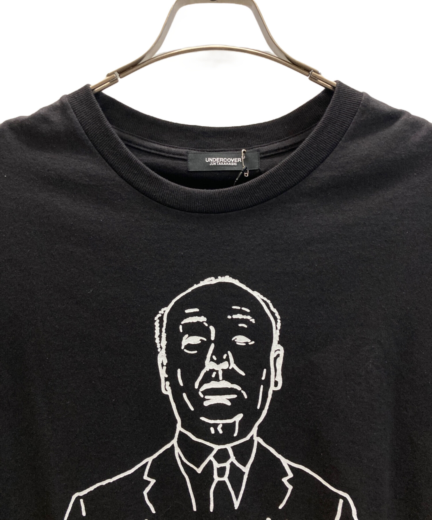 中古・古着通販】UNDERCOVER (アンダーカバー) NAIJEL GRAPH