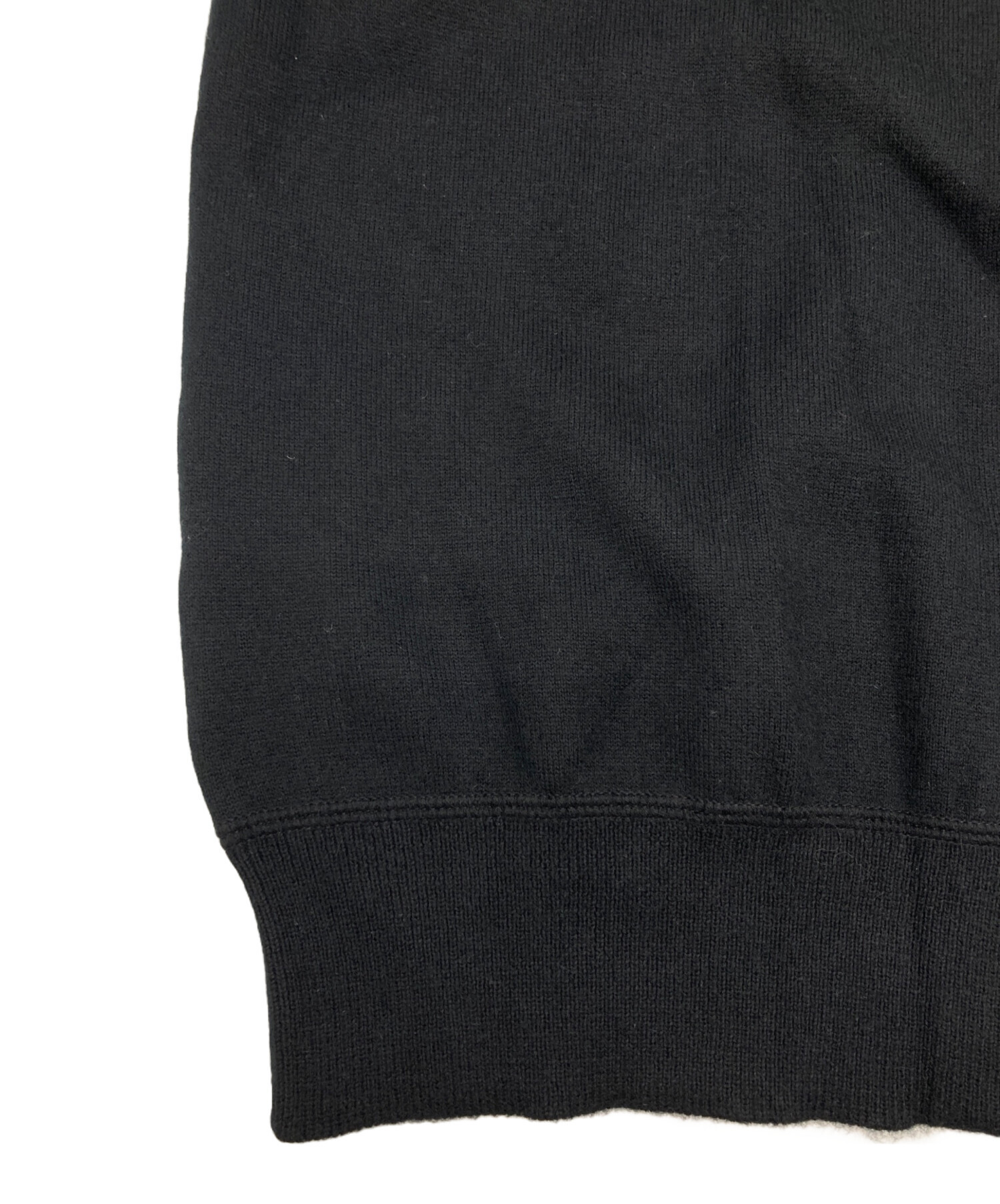 中古・古着通販】PRADA (プラダ) カシミヤブレンドニットカーディガン