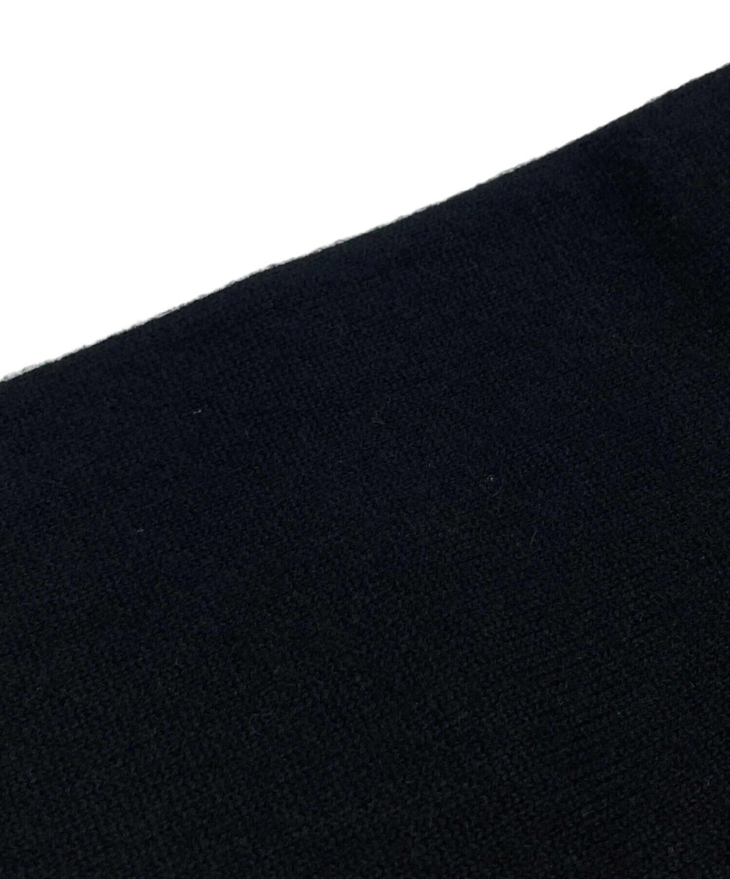 中古・古着通販】PRADA (プラダ) カシミヤブレンドニットカーディガン