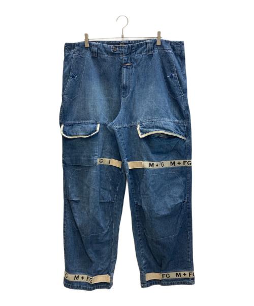 中古・古着通販】MARITHE+FRANCOIS GIRBAUD (マリテフランソワ