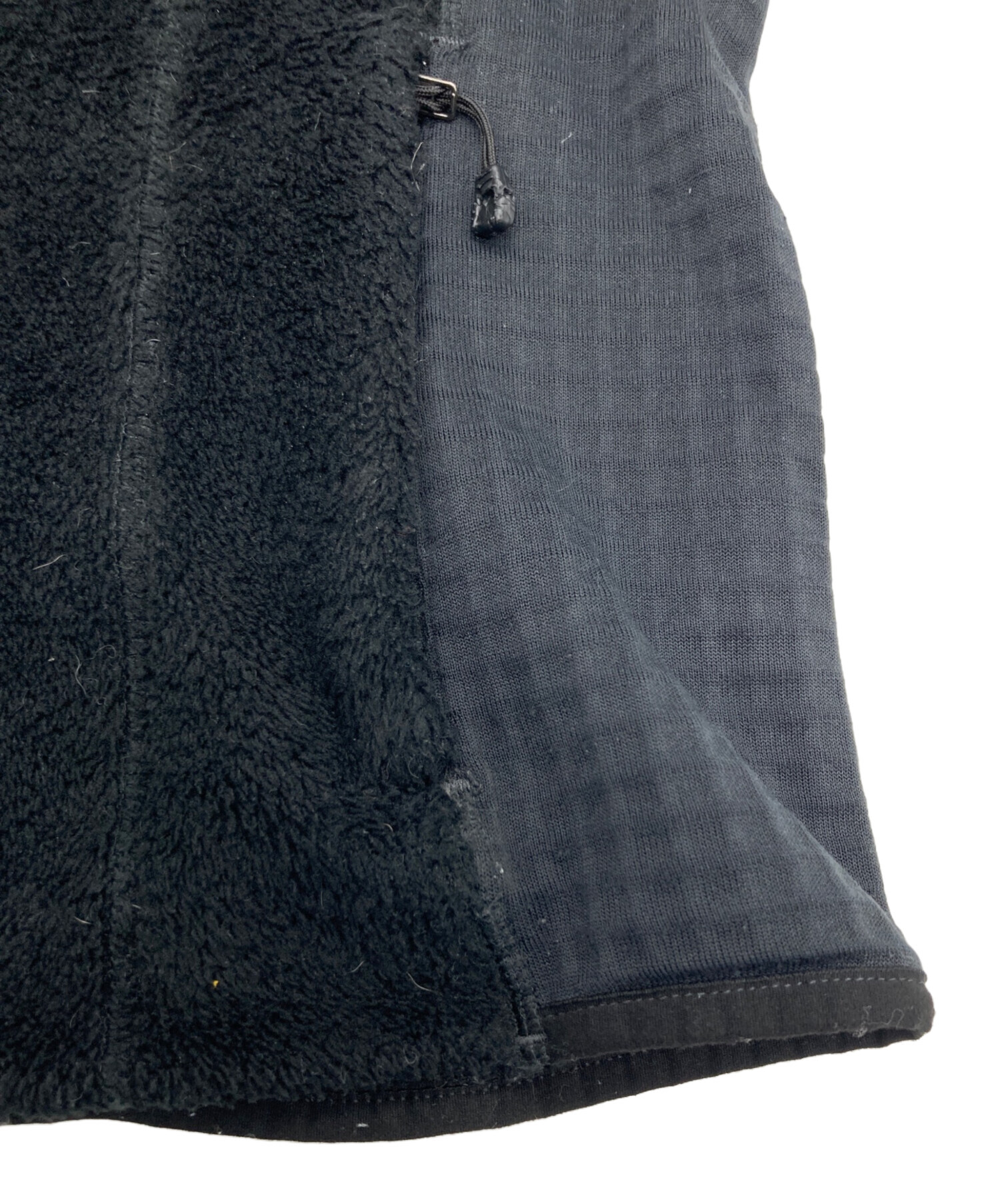 中古・古着通販】Patagonia (パタゴニア) R2ジャケット ブラック