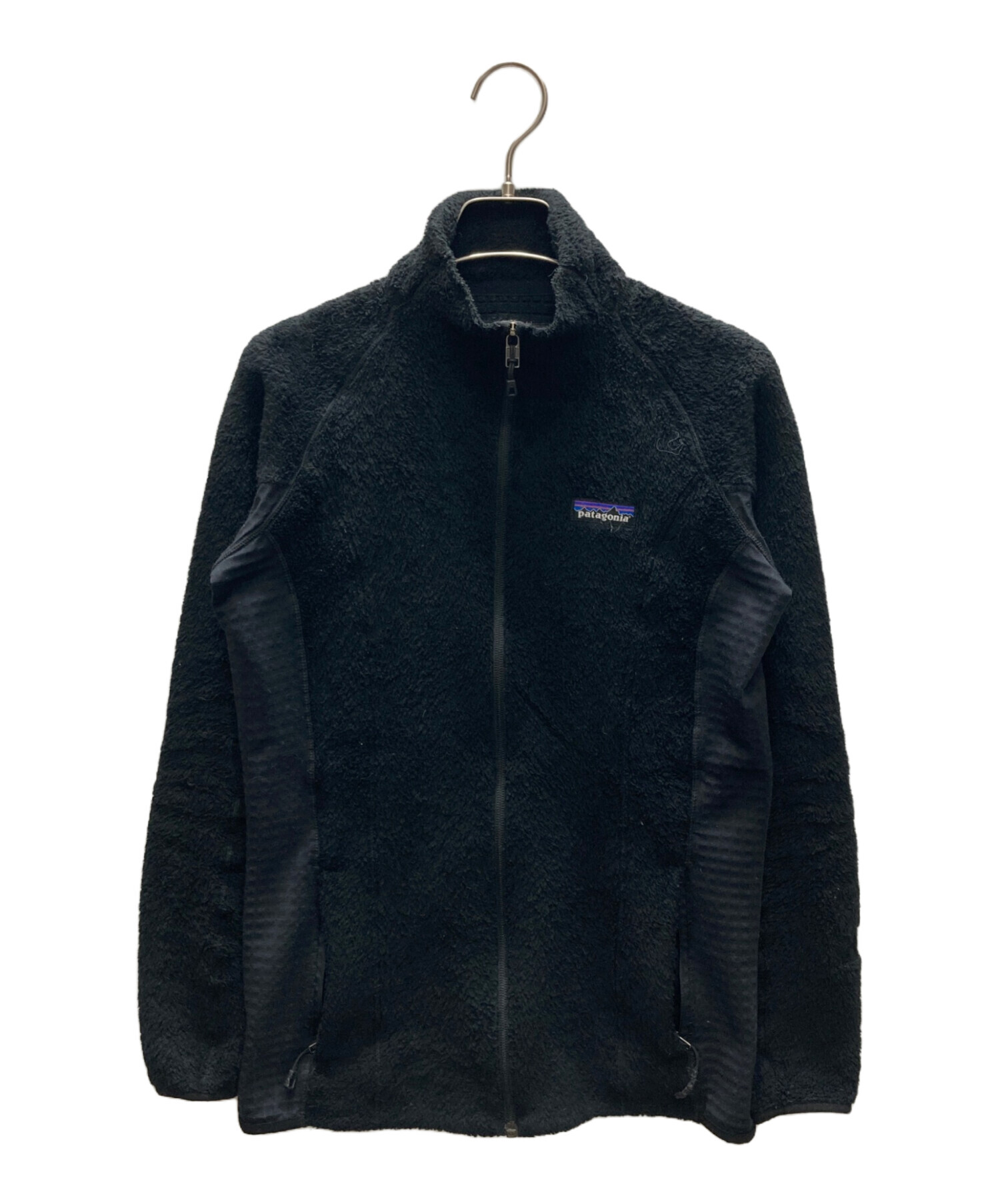 中古・古着通販】Patagonia (パタゴニア) R2ジャケット ブラック