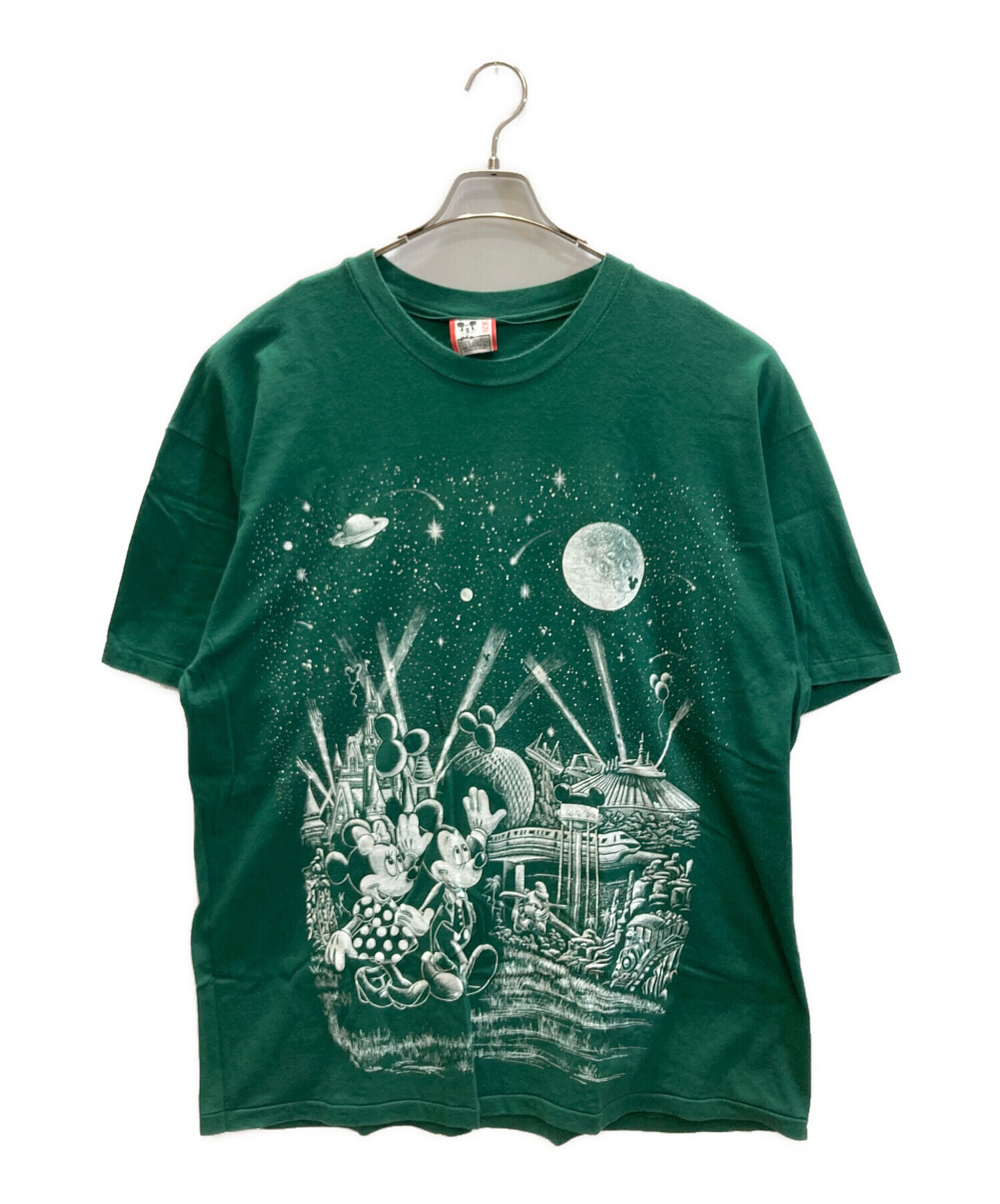 中古・古着通販】DISNEY DESIGNS (ディズニー・デザインズ) 90s