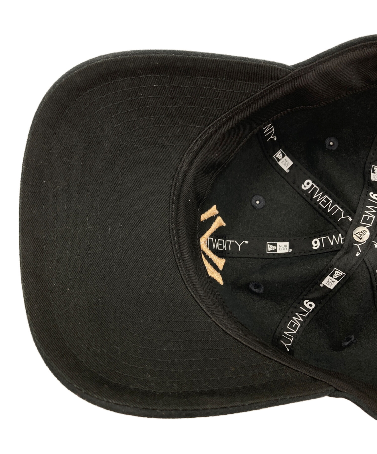 中古・古着通販】New Era (ニューエラ) JOURNAL STANDARD (ジャーナル