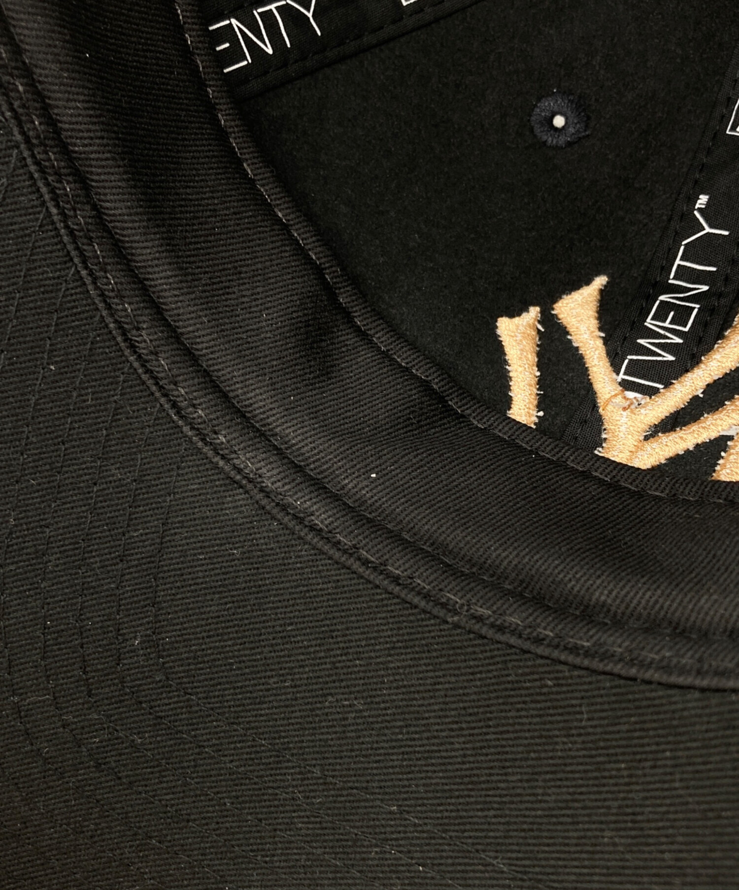 中古・古着通販】New Era (ニューエラ) JOURNAL STANDARD (ジャーナル